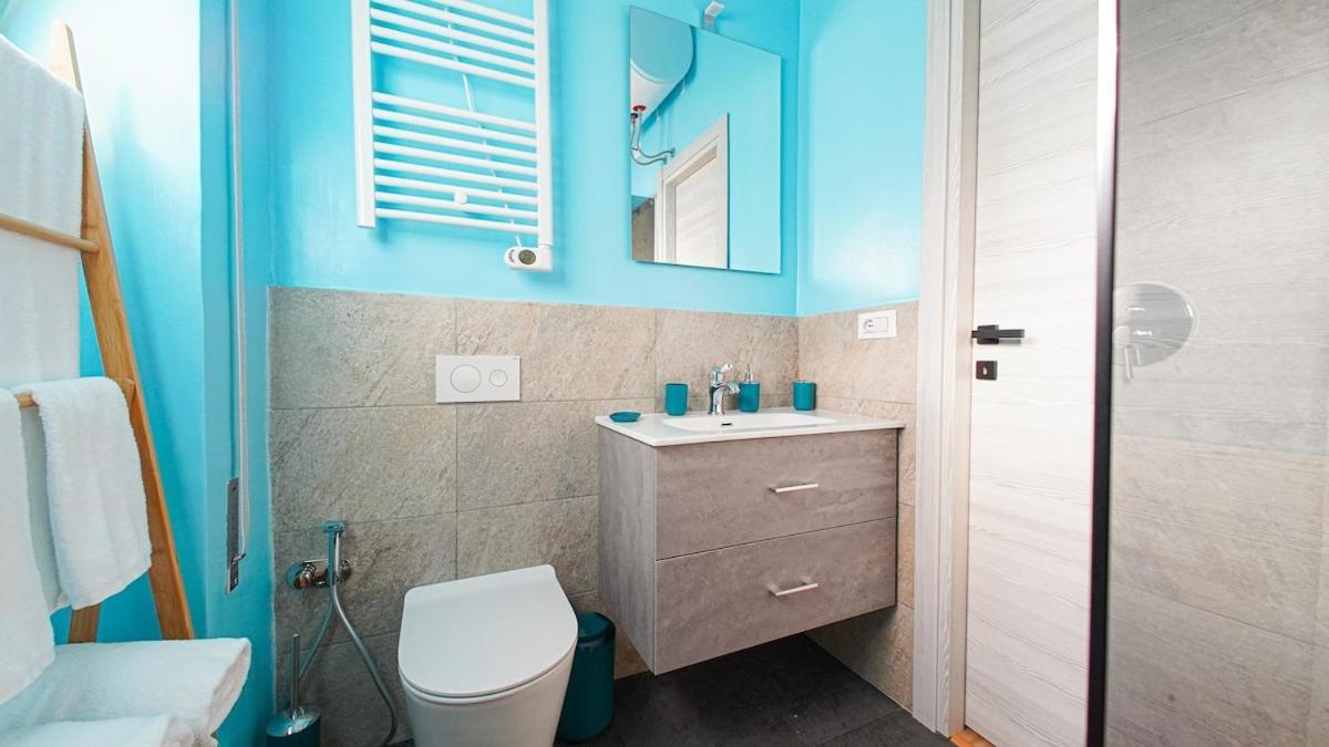 Apartamento Dell'arte *