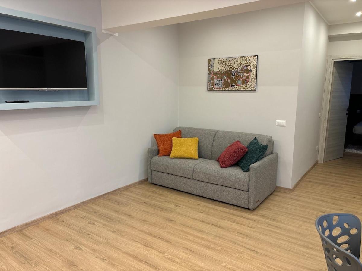 Apartamento Dell'arte *