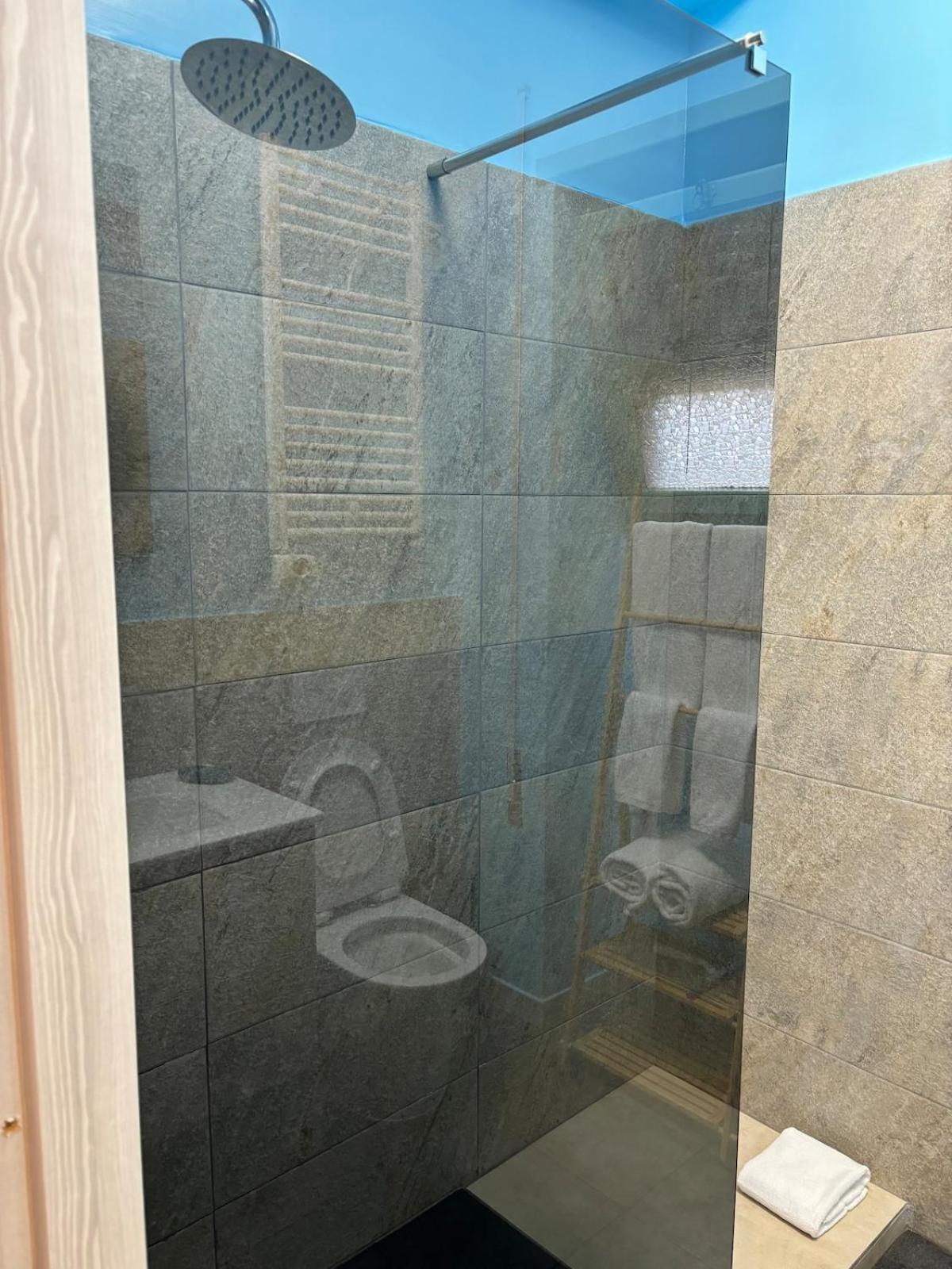 Apartamento Dell'arte Roma
