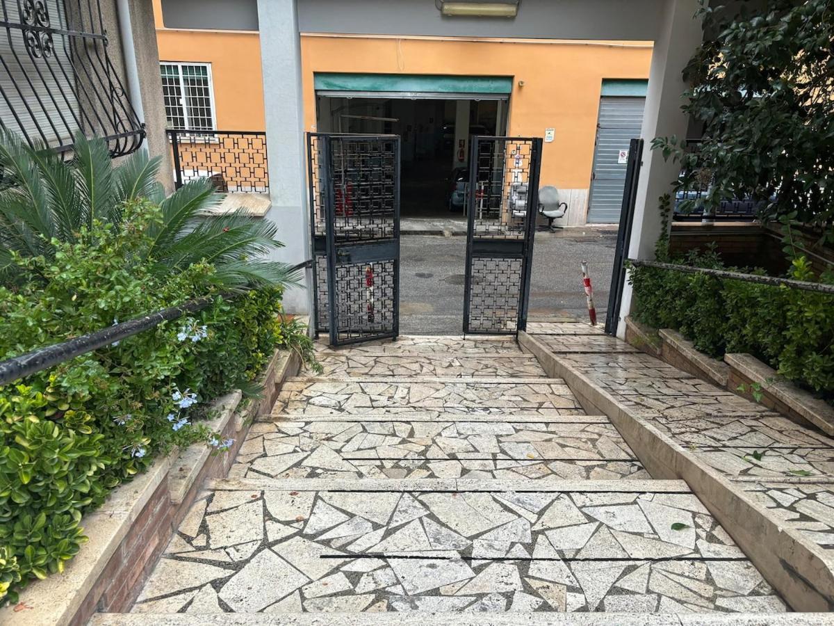 Dell'arte Apartamento *