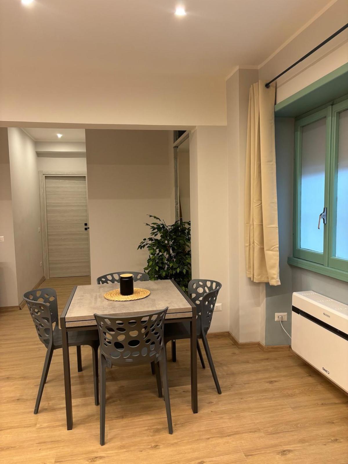 Apartamento Dell'arte Roma