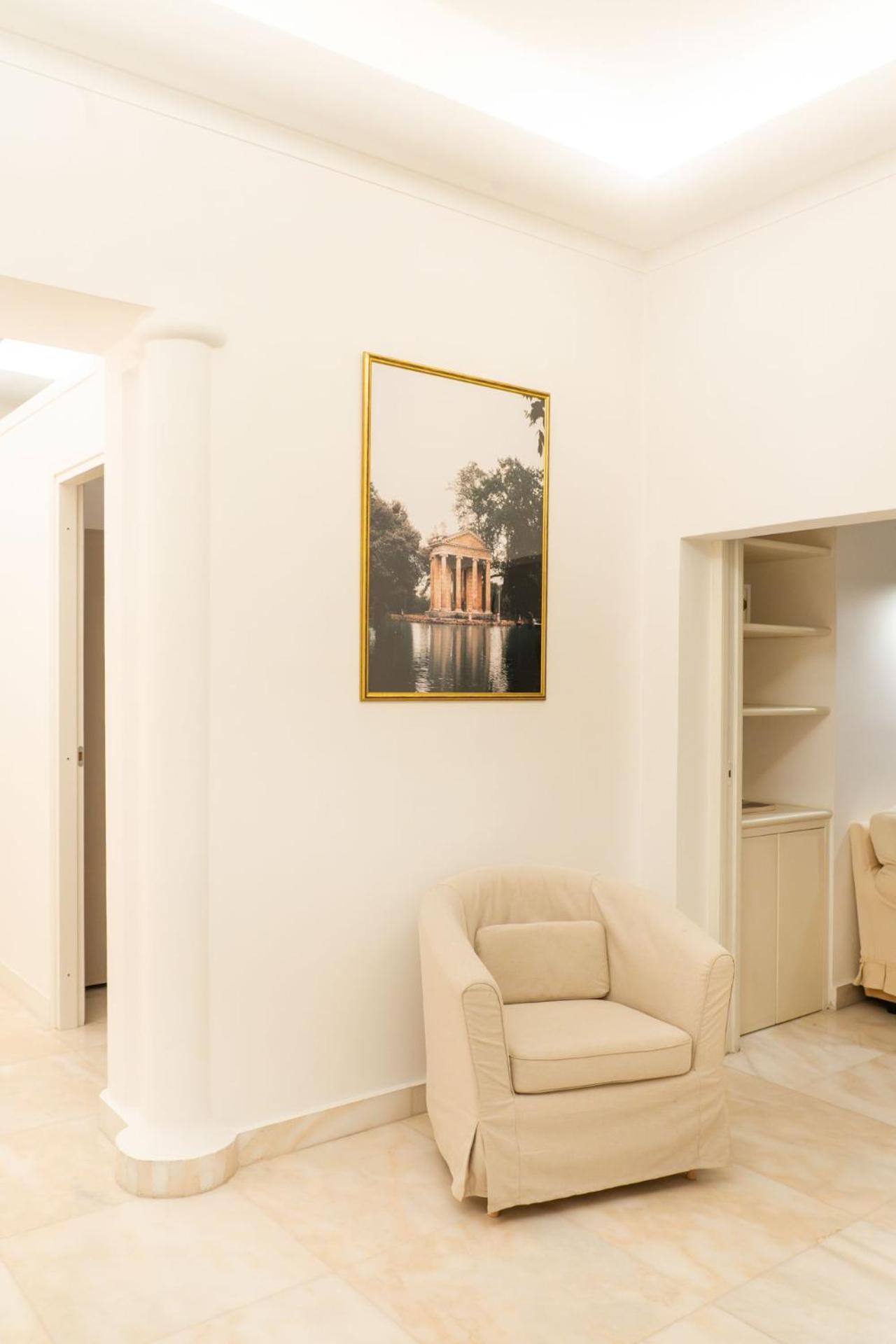 Bonsignore Luxury Apartamento *