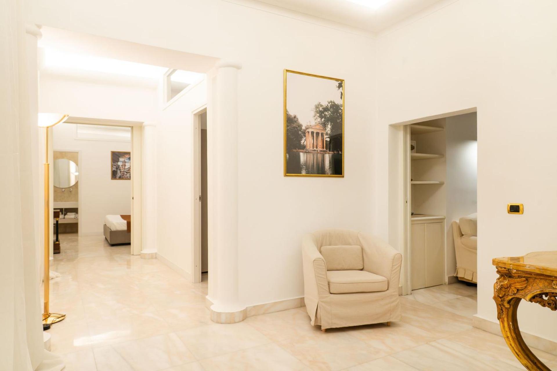 Apartamento Bonsignore Luxury *