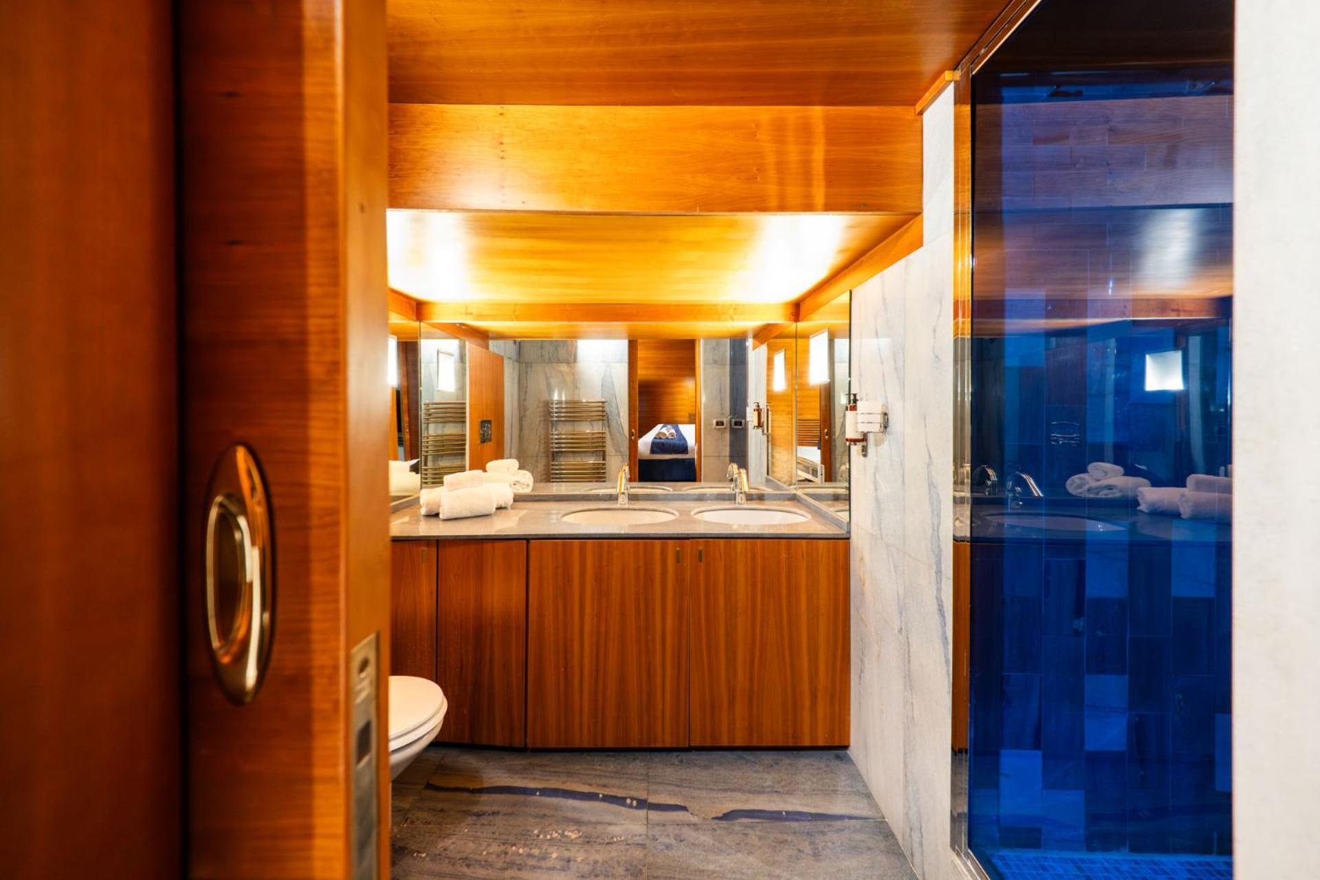 Arancio Luxury Roma