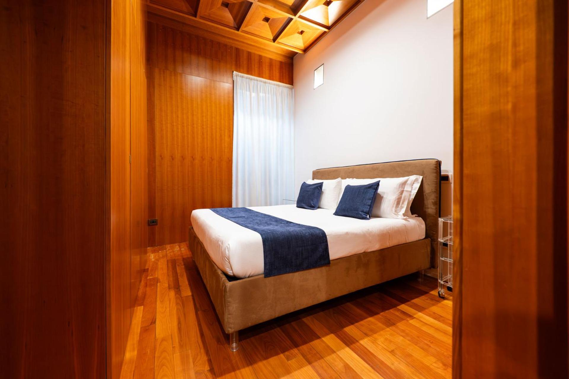 Apartamento Arancio Luxury