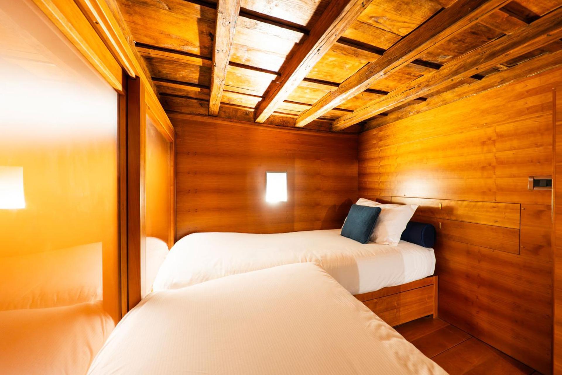 Arancio Luxury Apartamento *
