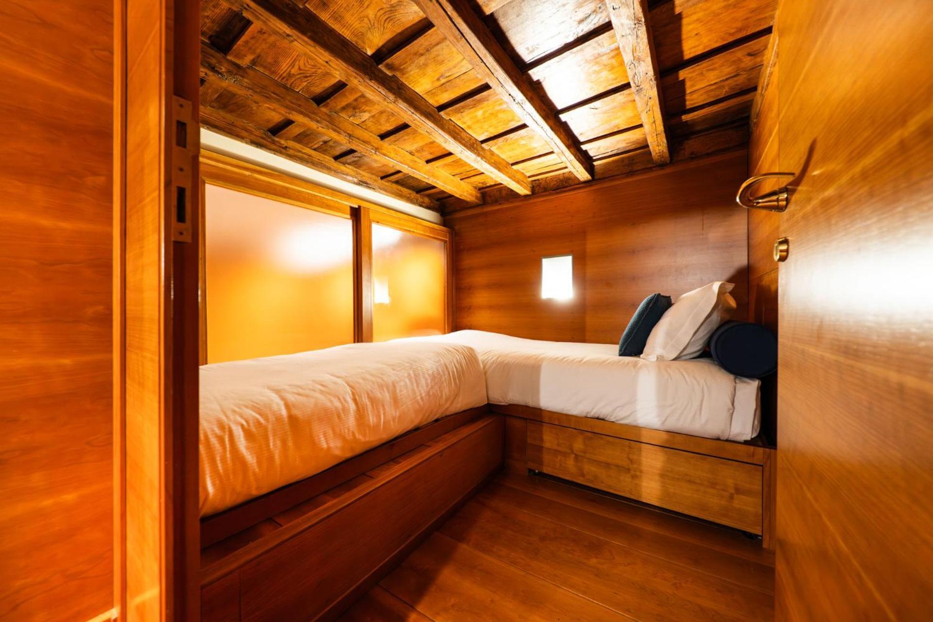 Arancio Luxury Apartamento *