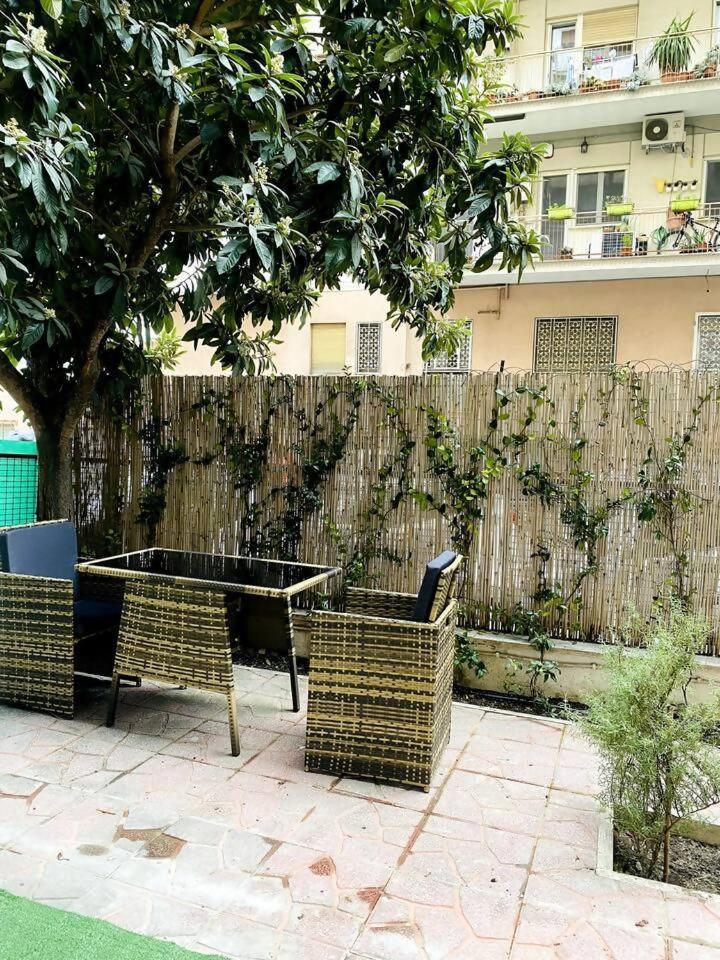 Ninas With Terrace Monteverde Appartamento