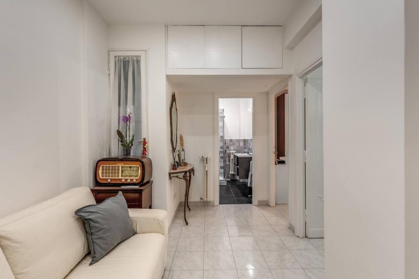 Appartamento Ninas With Terrace Monteverde *