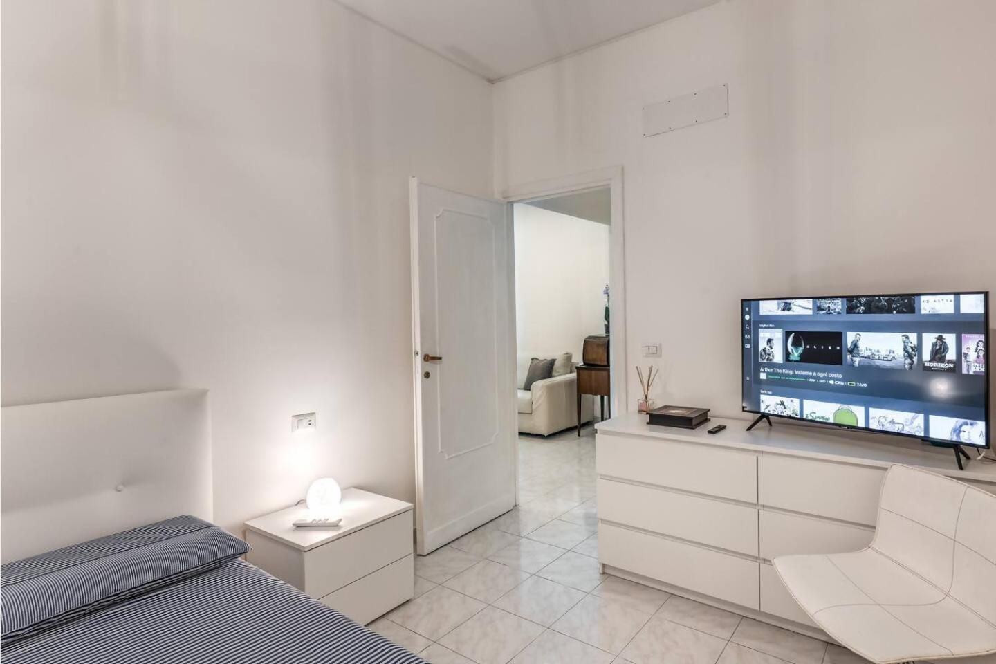 Appartamento Ninas With Terrace Monteverde Roma