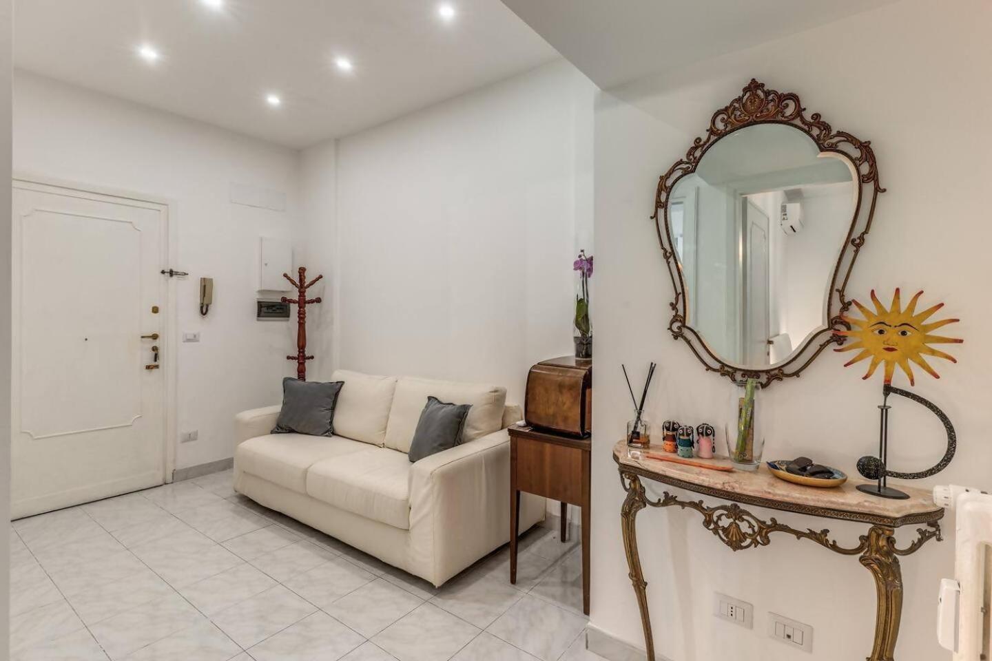 Appartamento Ninas With Terrace Monteverde