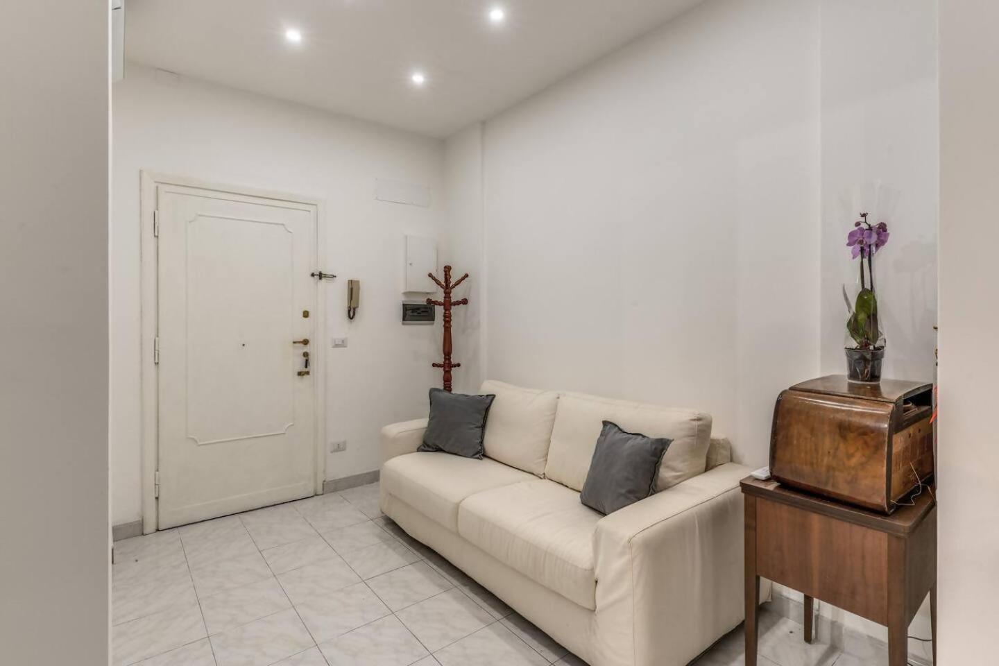 Appartamento Ninas With Terrace Monteverde Roma