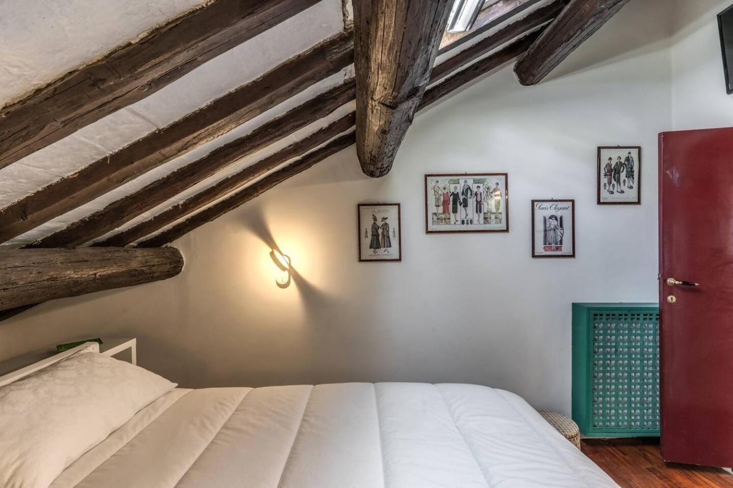 Apartamento Domus In Via Del Corso Roma