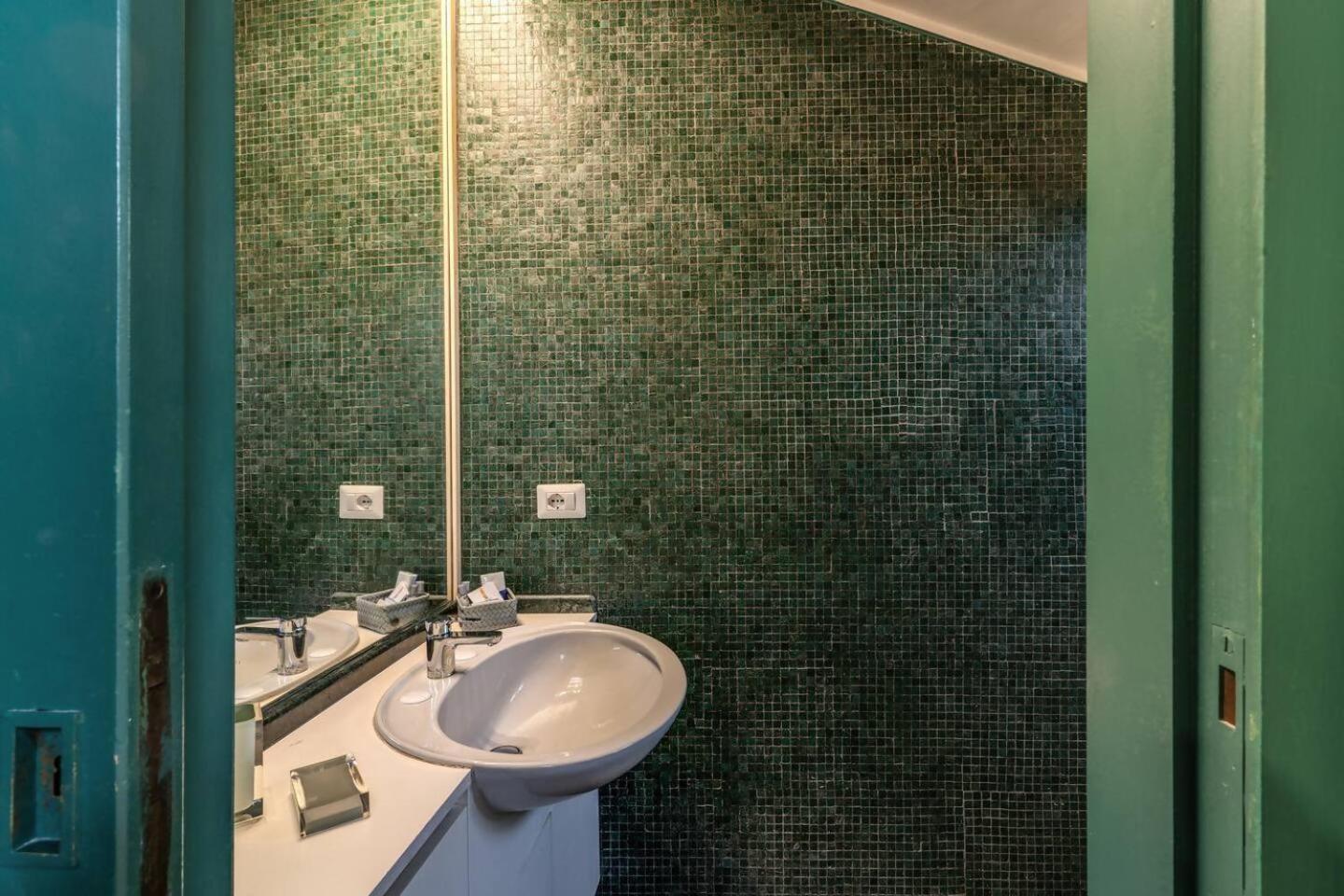 Domus In Via Del Corso *