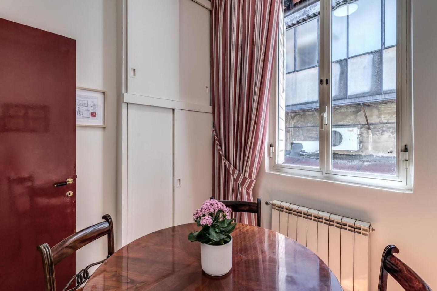 Domus In Via Del Corso Leilighet *