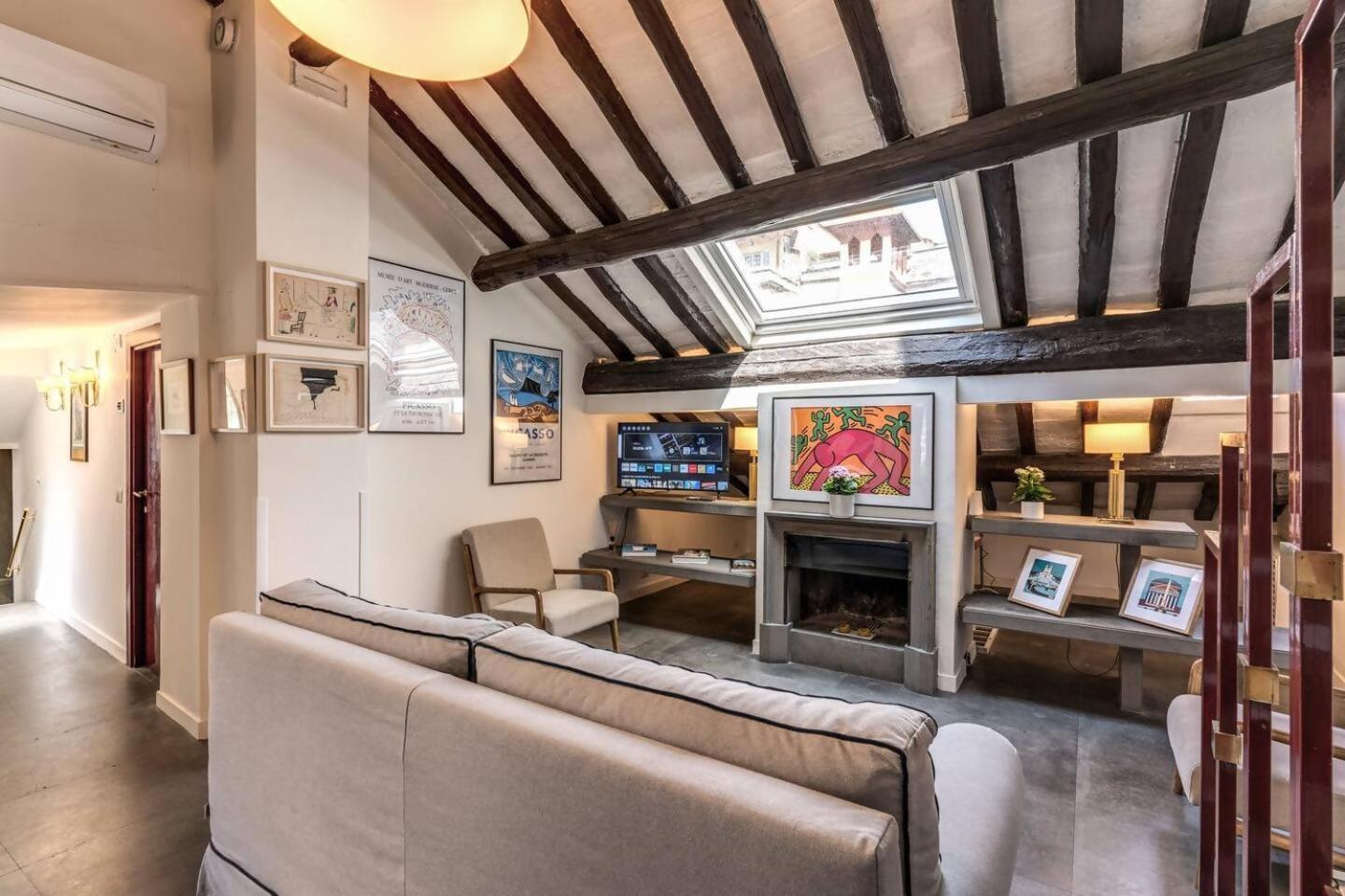 Domus In Via Del Corso Apartamento *