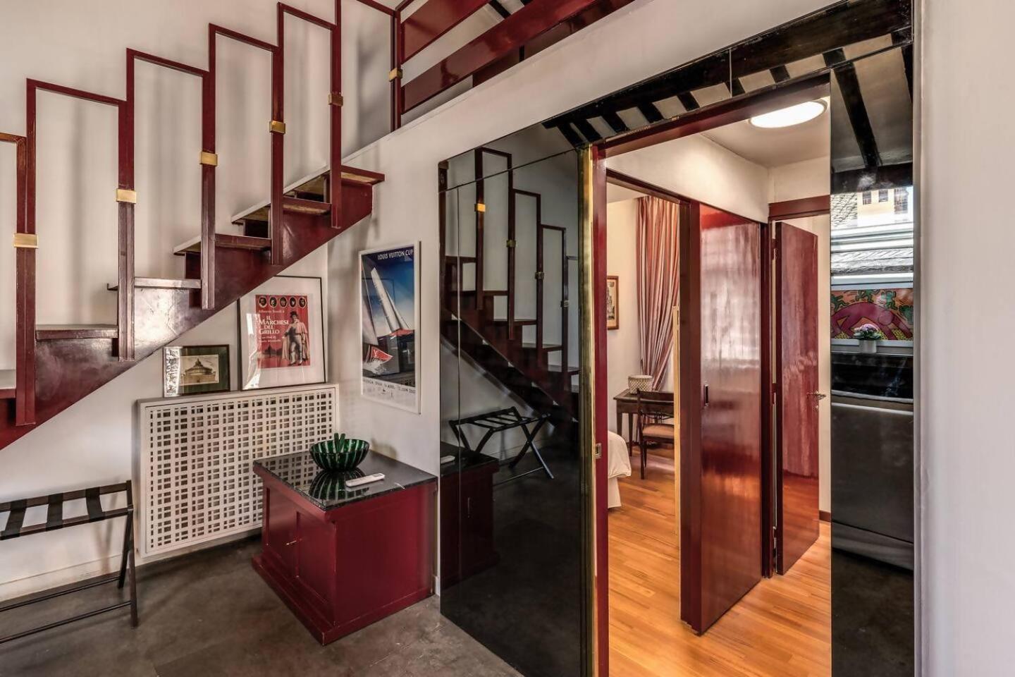 Apartamento Domus In Via Del Corso *