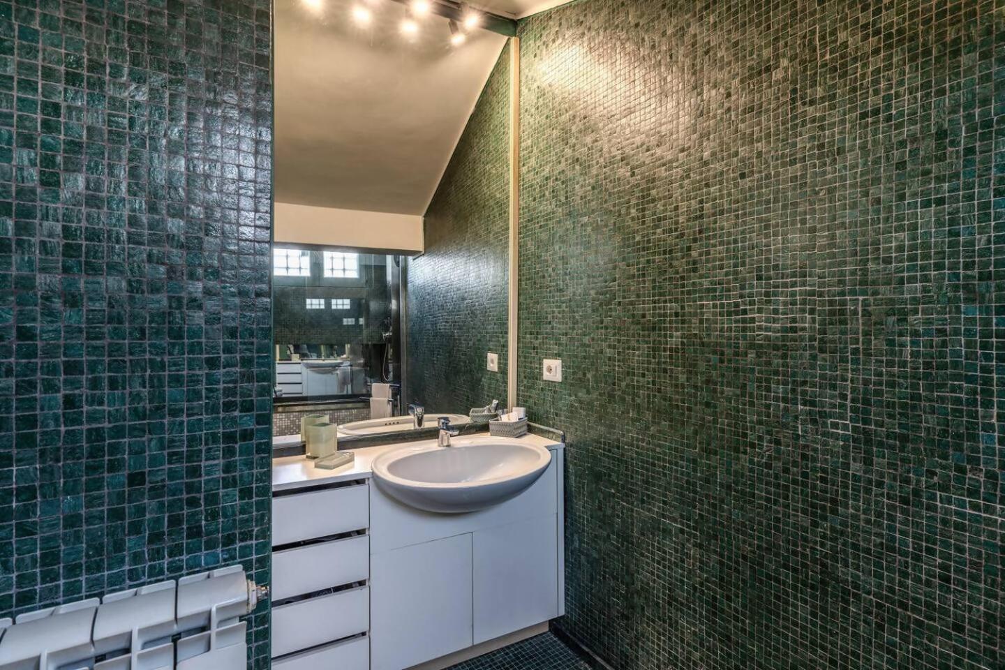 Apartamento Domus In Via Del Corso *