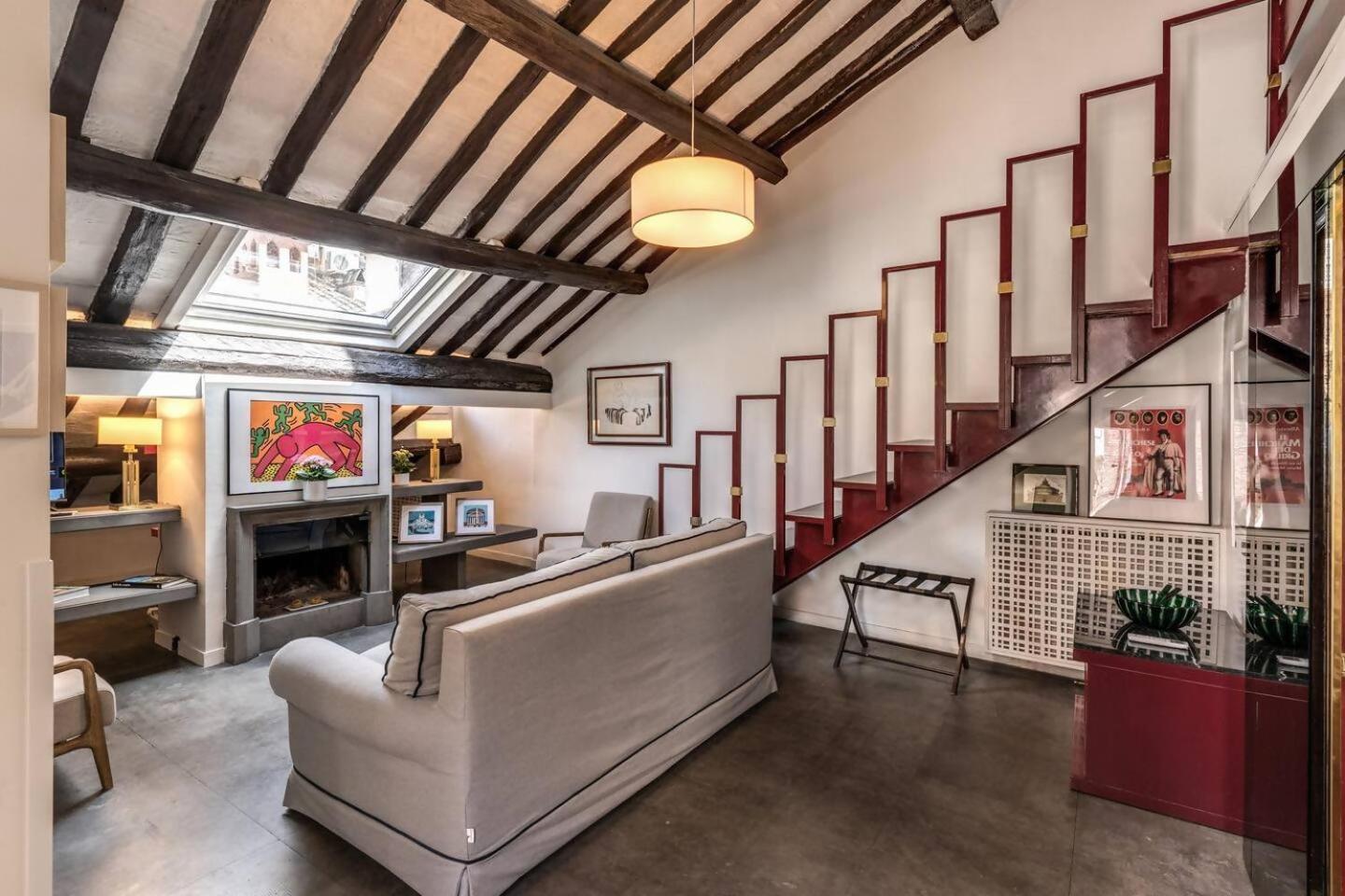 Apartamento Domus In Via Del Corso