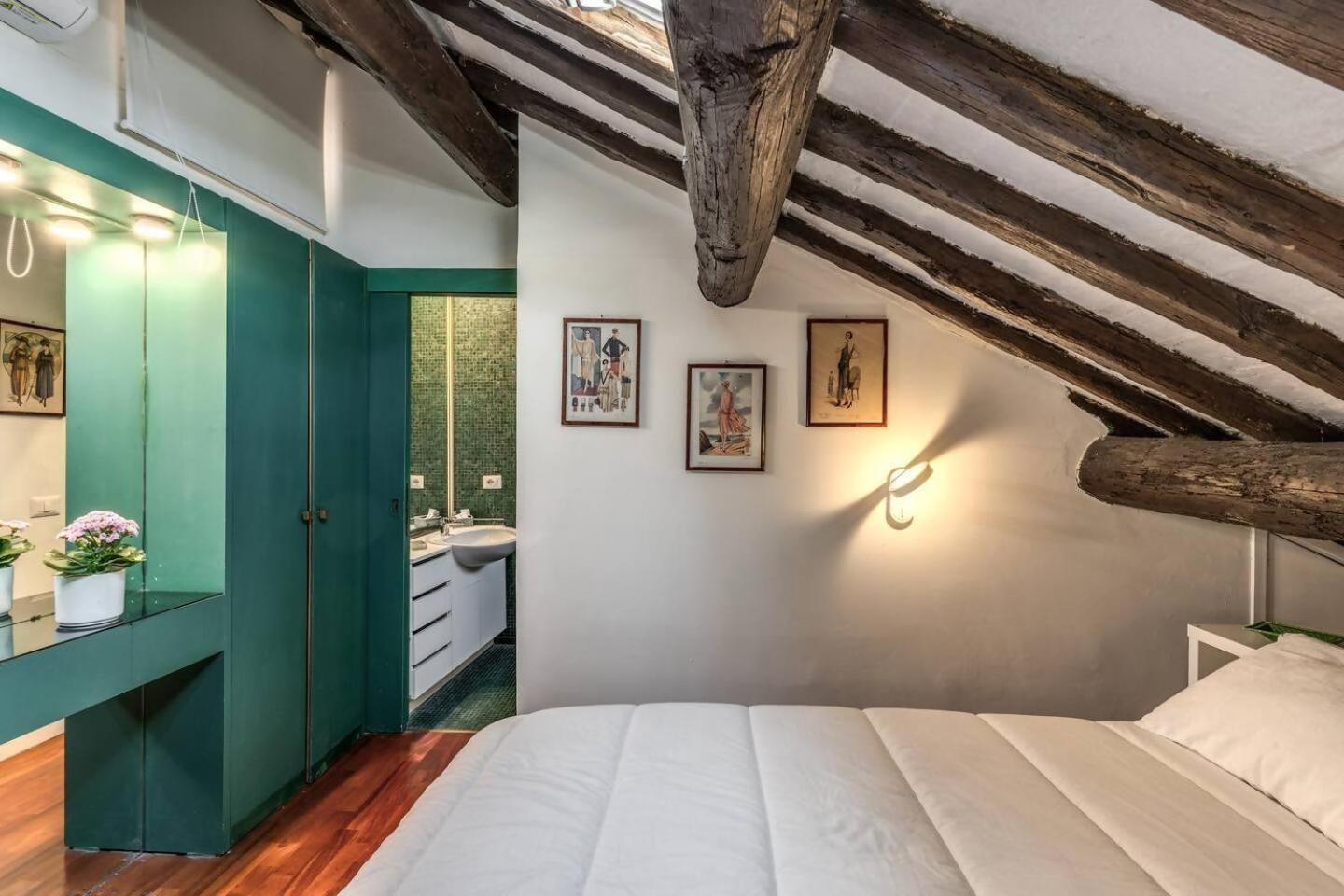 Apartamento Domus In Via Del Corso Roma