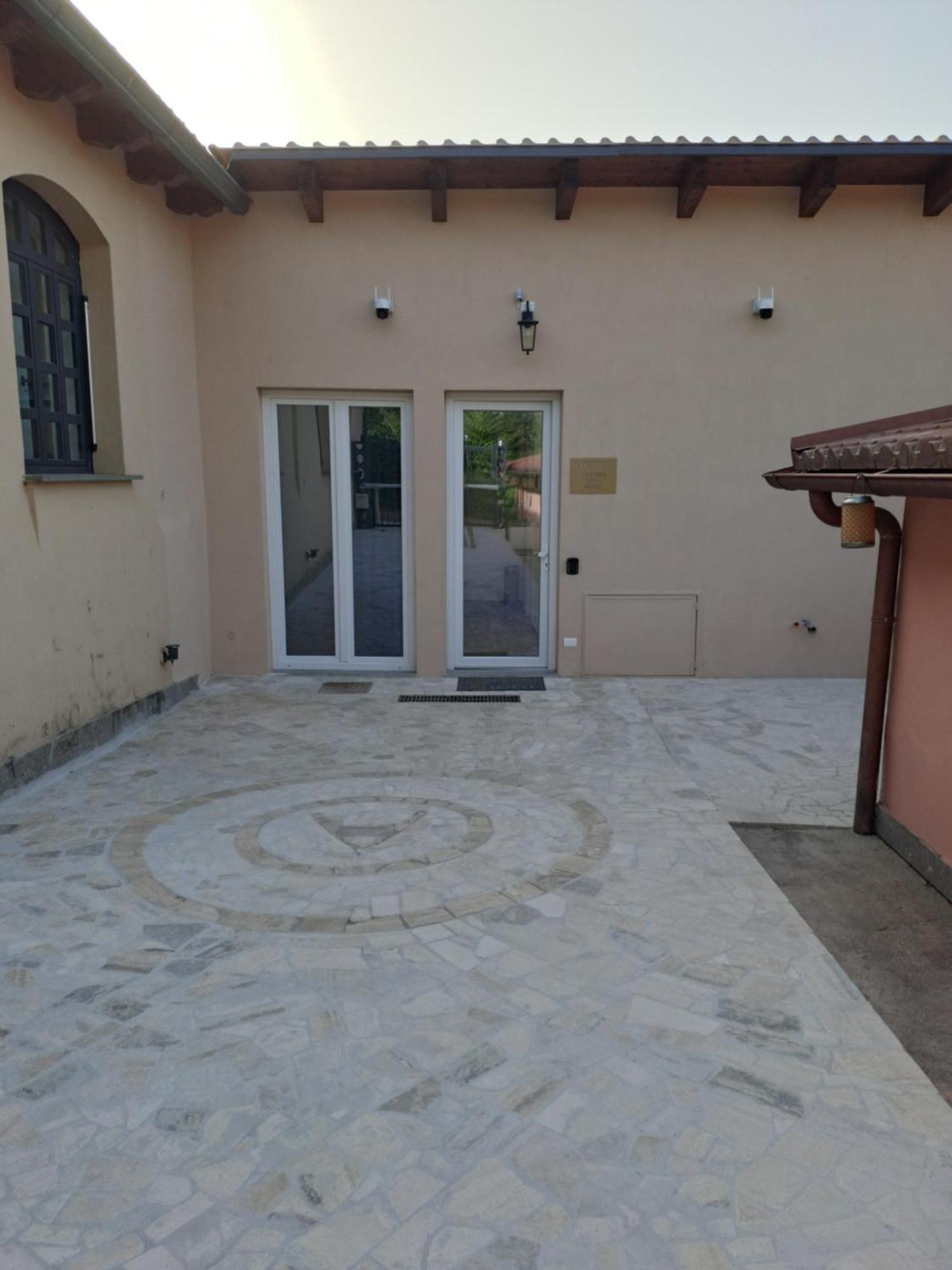 Luxury Amazingappiaantica-quirinale Appartamento *