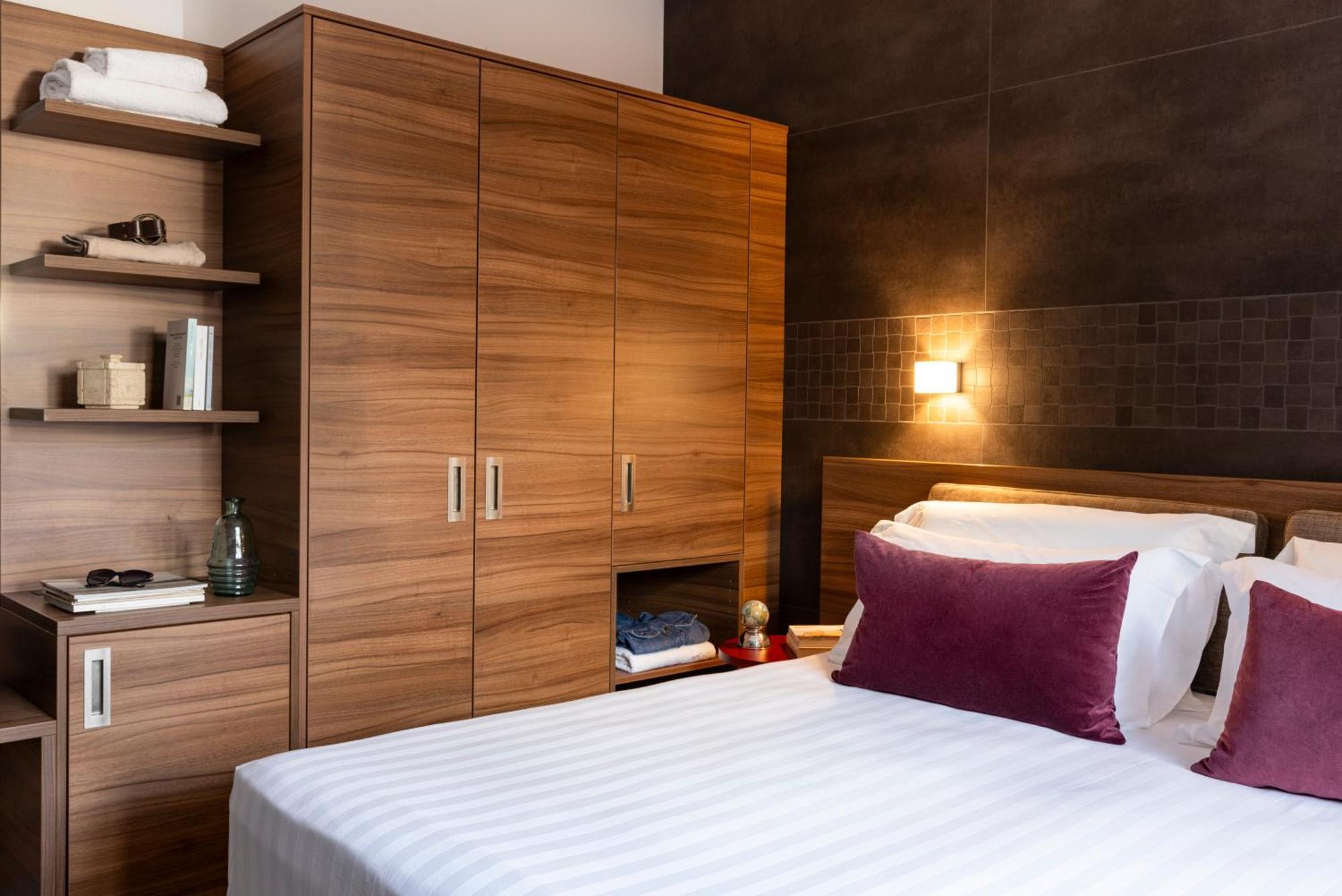 Hotel Adoro Rom