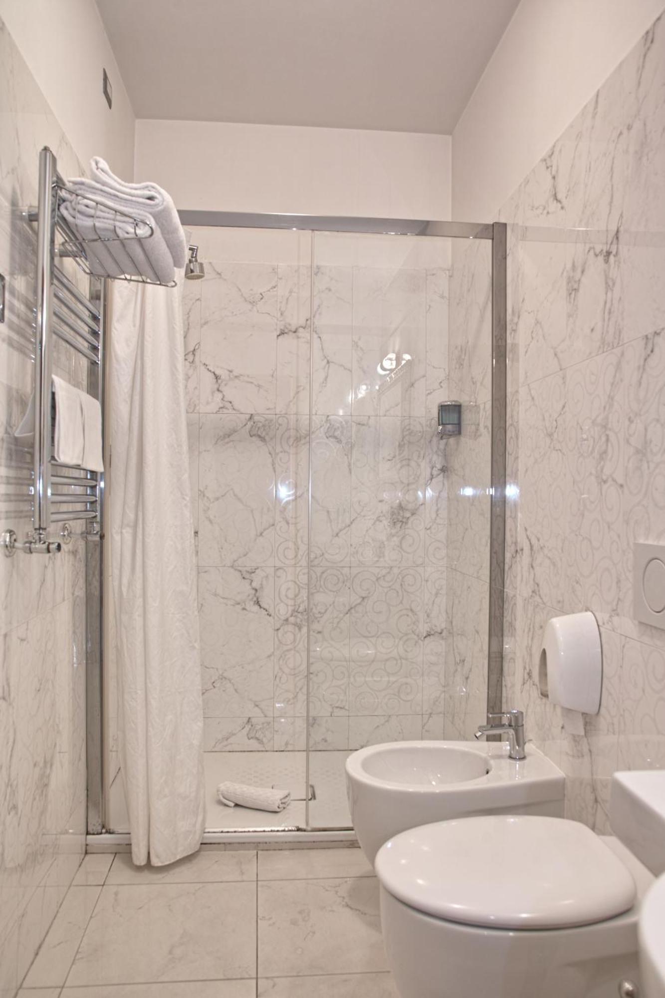 Ghv Guest house Rome