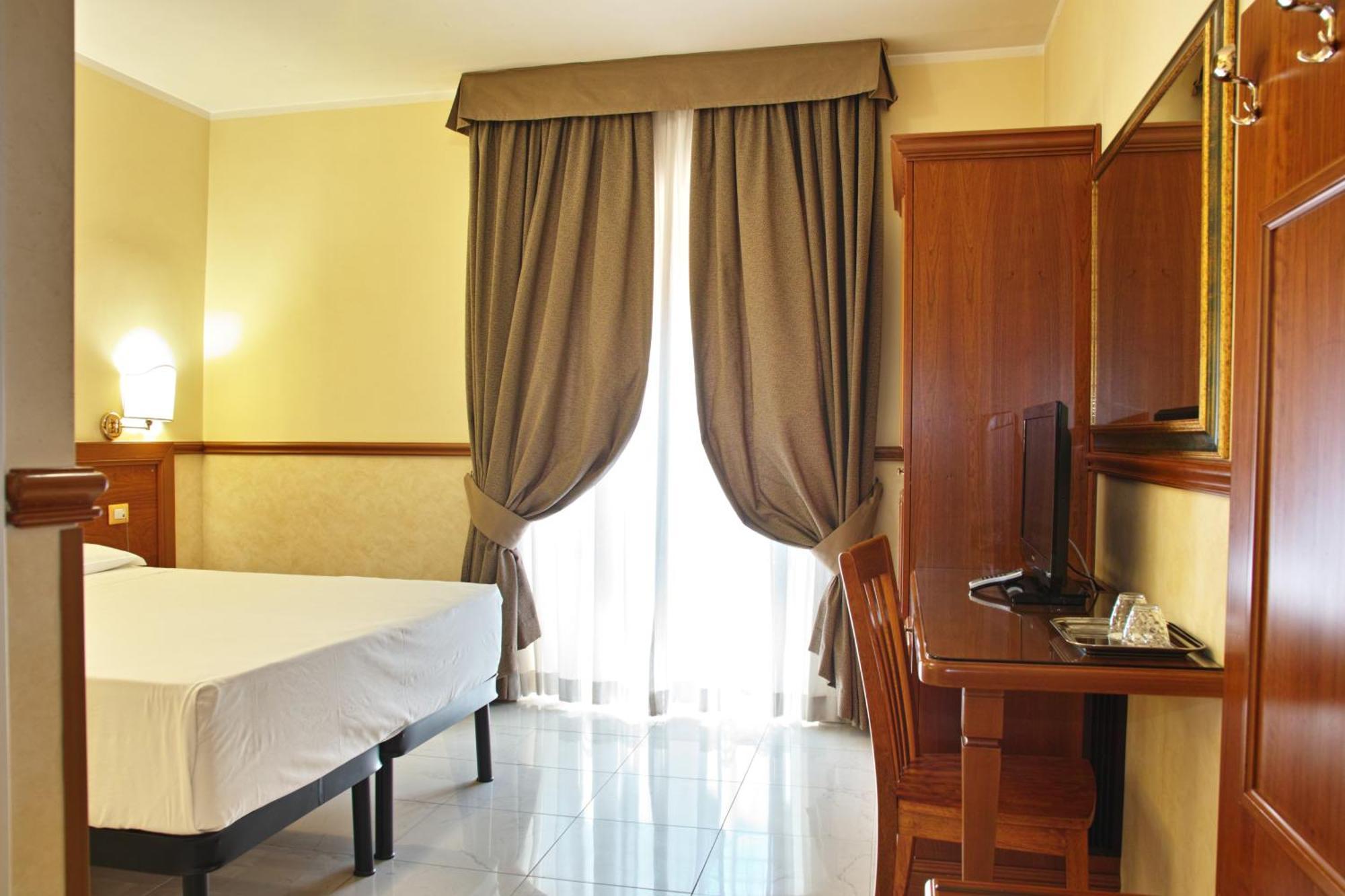 Ghv Roma