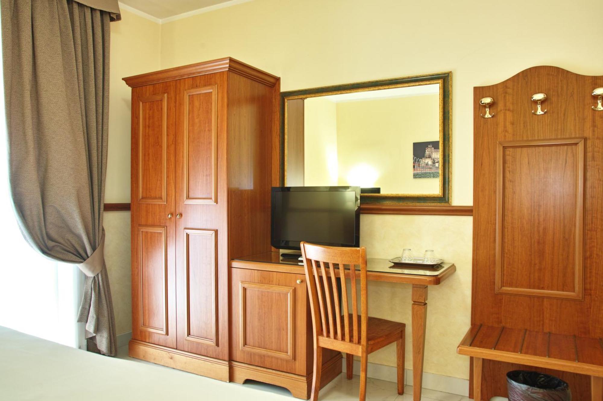 Ghv Guest house Rome