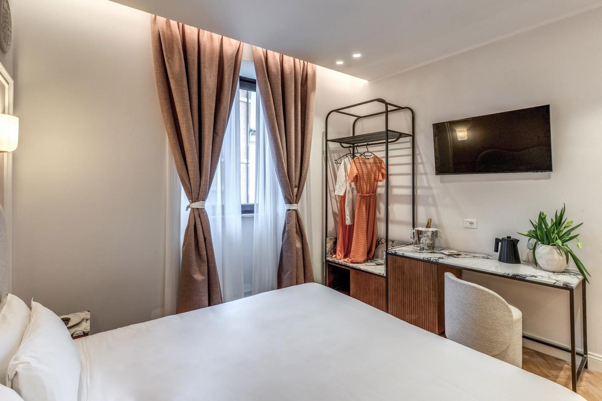Fori Imperiali Hotel Roma