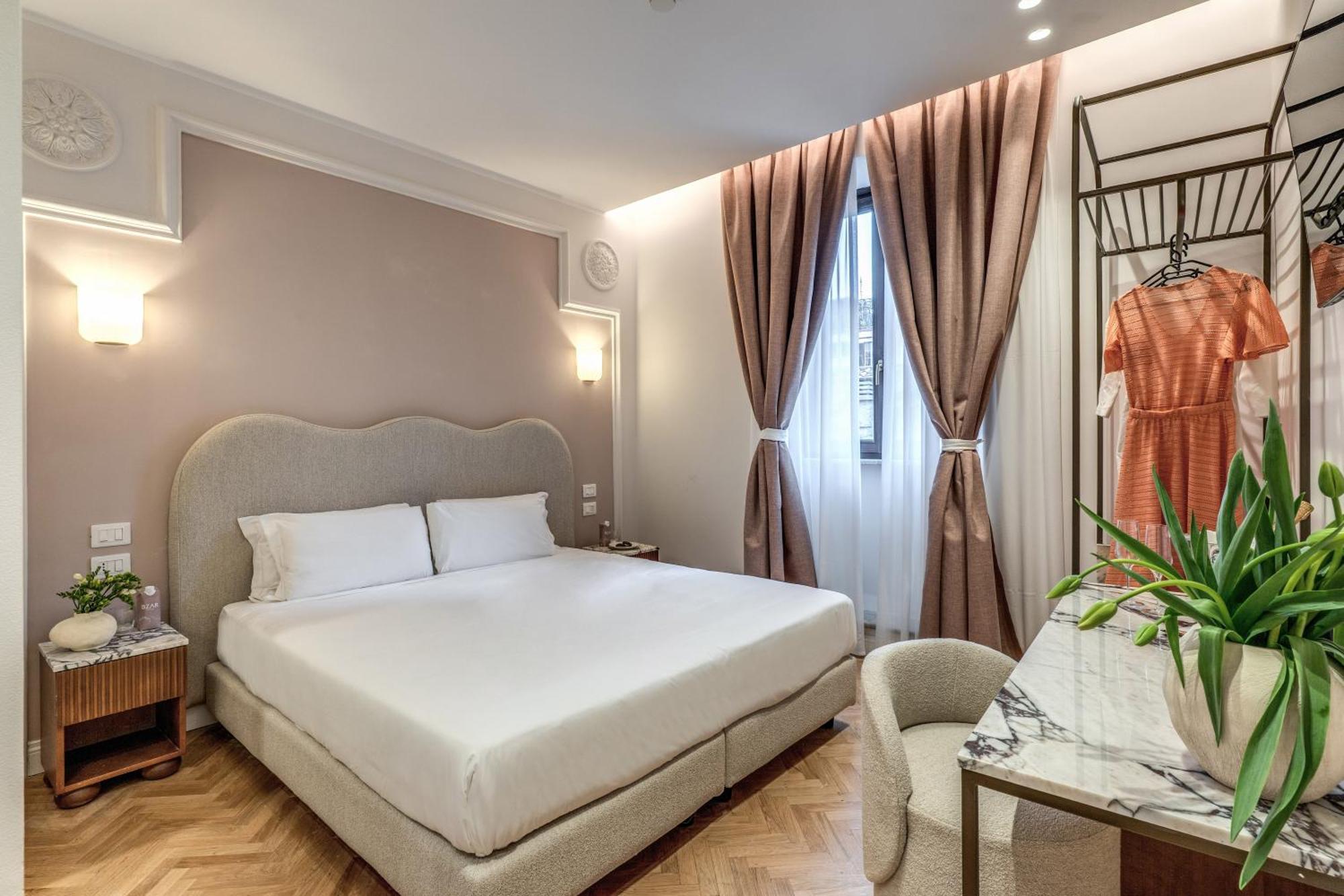 Fori Imperiali Hotel 3*