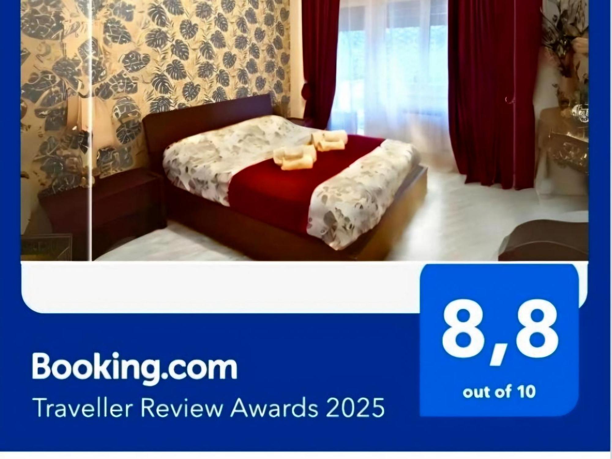 Apartamento Castle&dome Roma