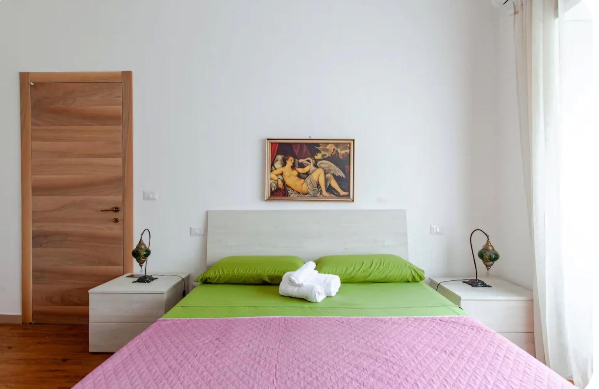 Casa D' Artista Margot Appartamento *