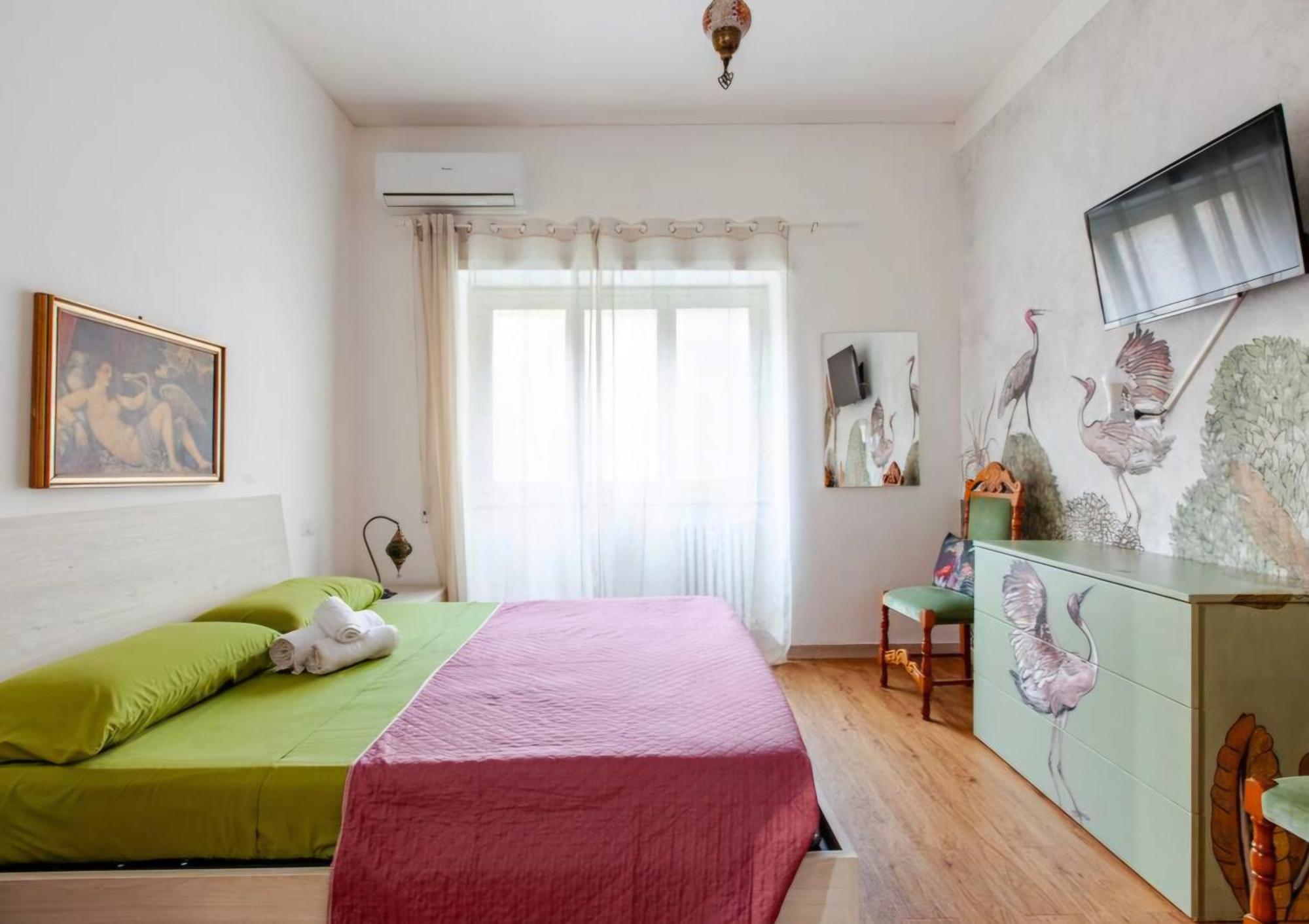 Appartamento Casa D' Artista Margot *