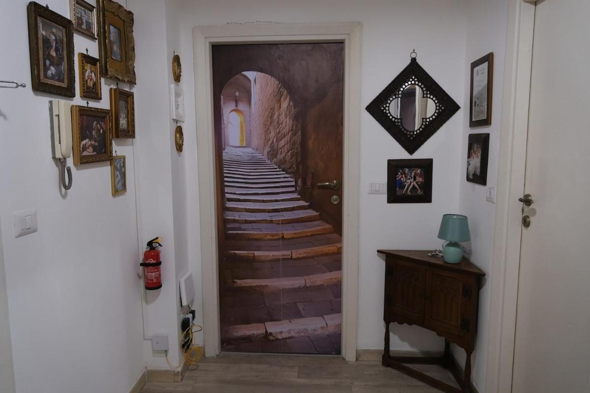 Casa D' Artista Margot * Roma