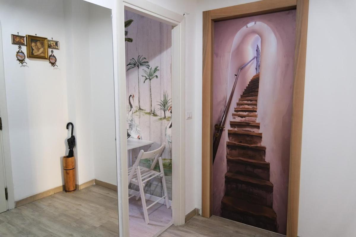 Casa D' Artista Margot * Roma