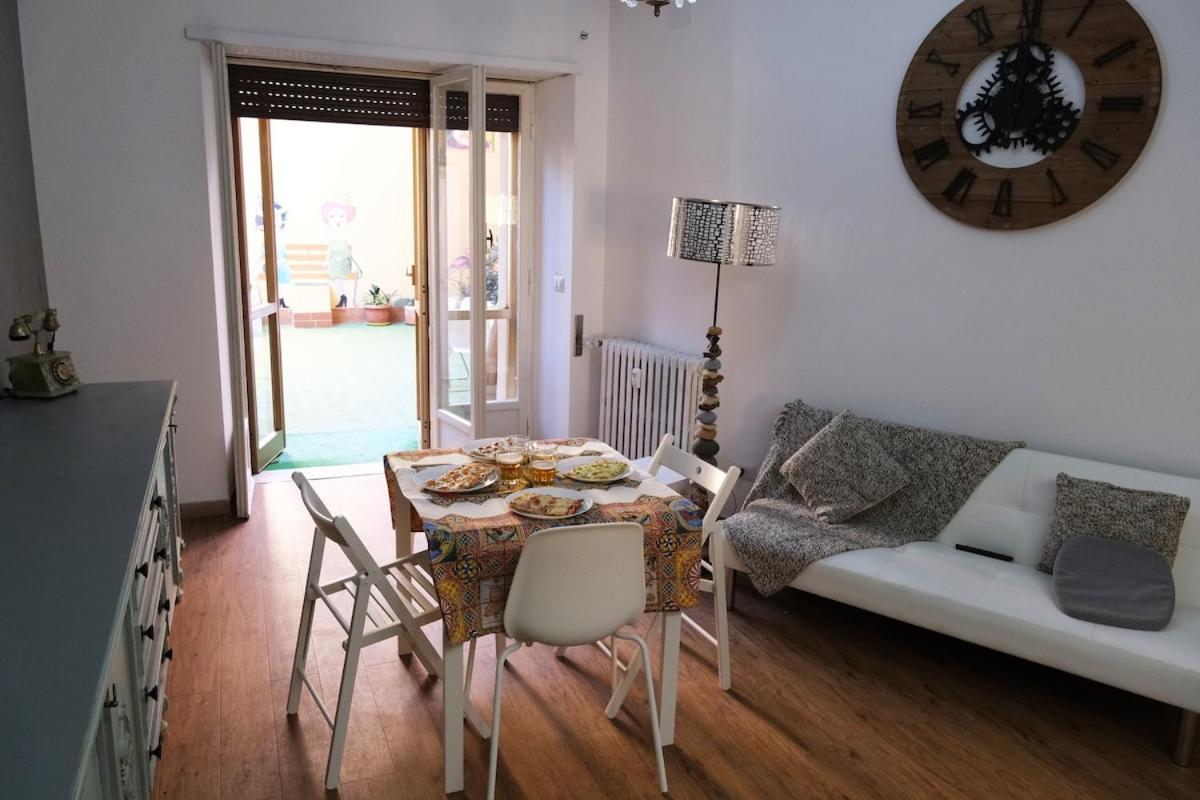 Appartamento Casa D' Artista Margot *