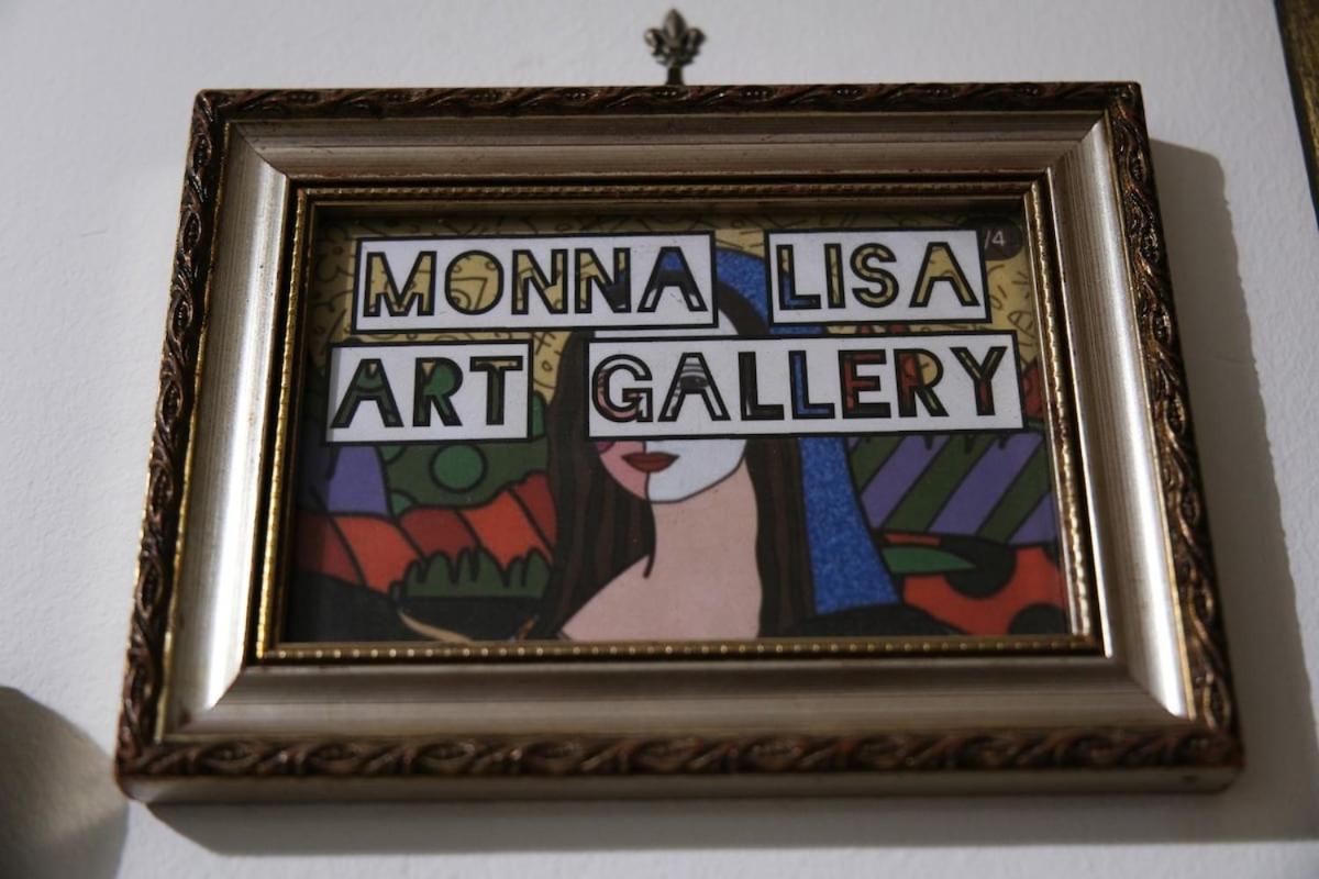 Casa D' Artista Margot Appartamento