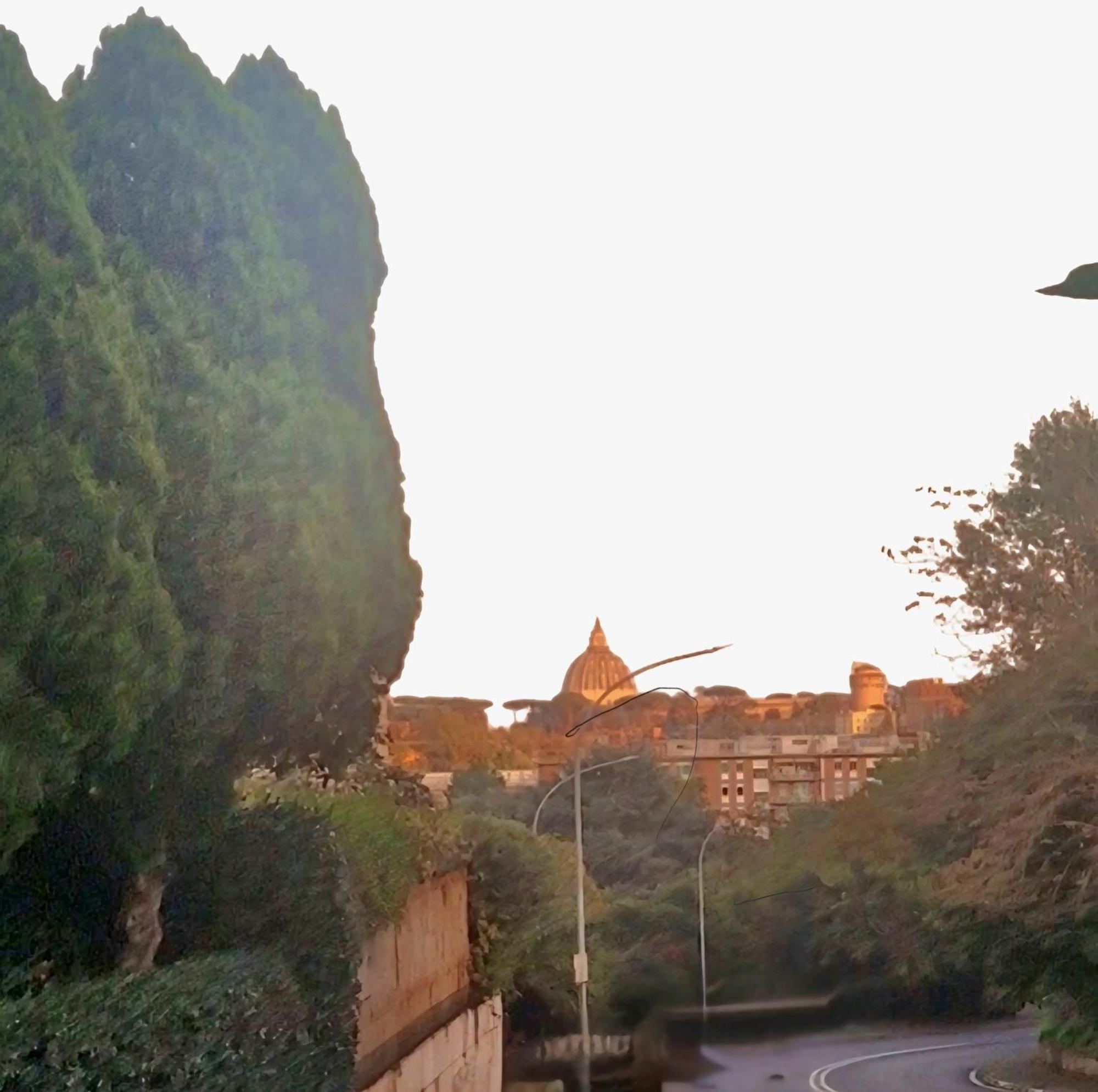 Apartamento Castle&dome