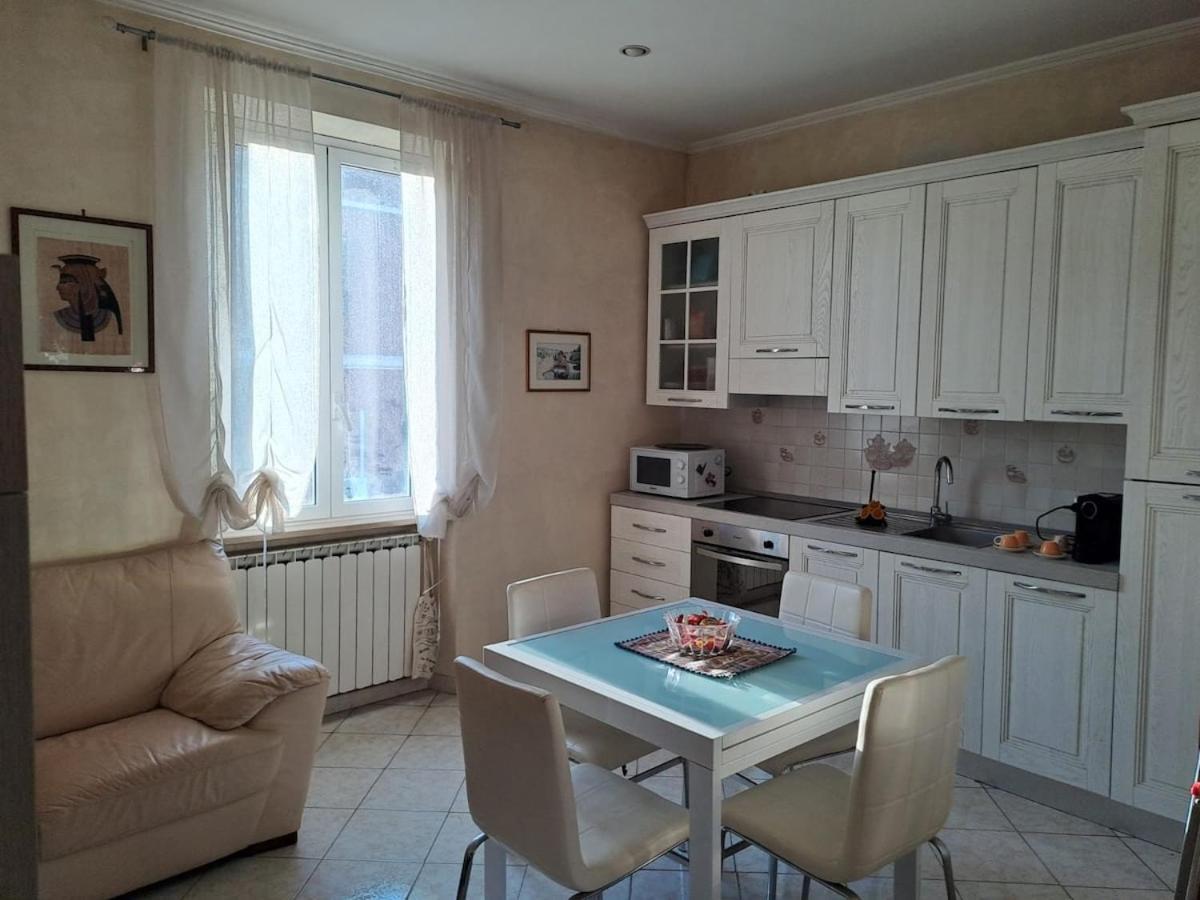 Appartamento Da Fedelisa Roma