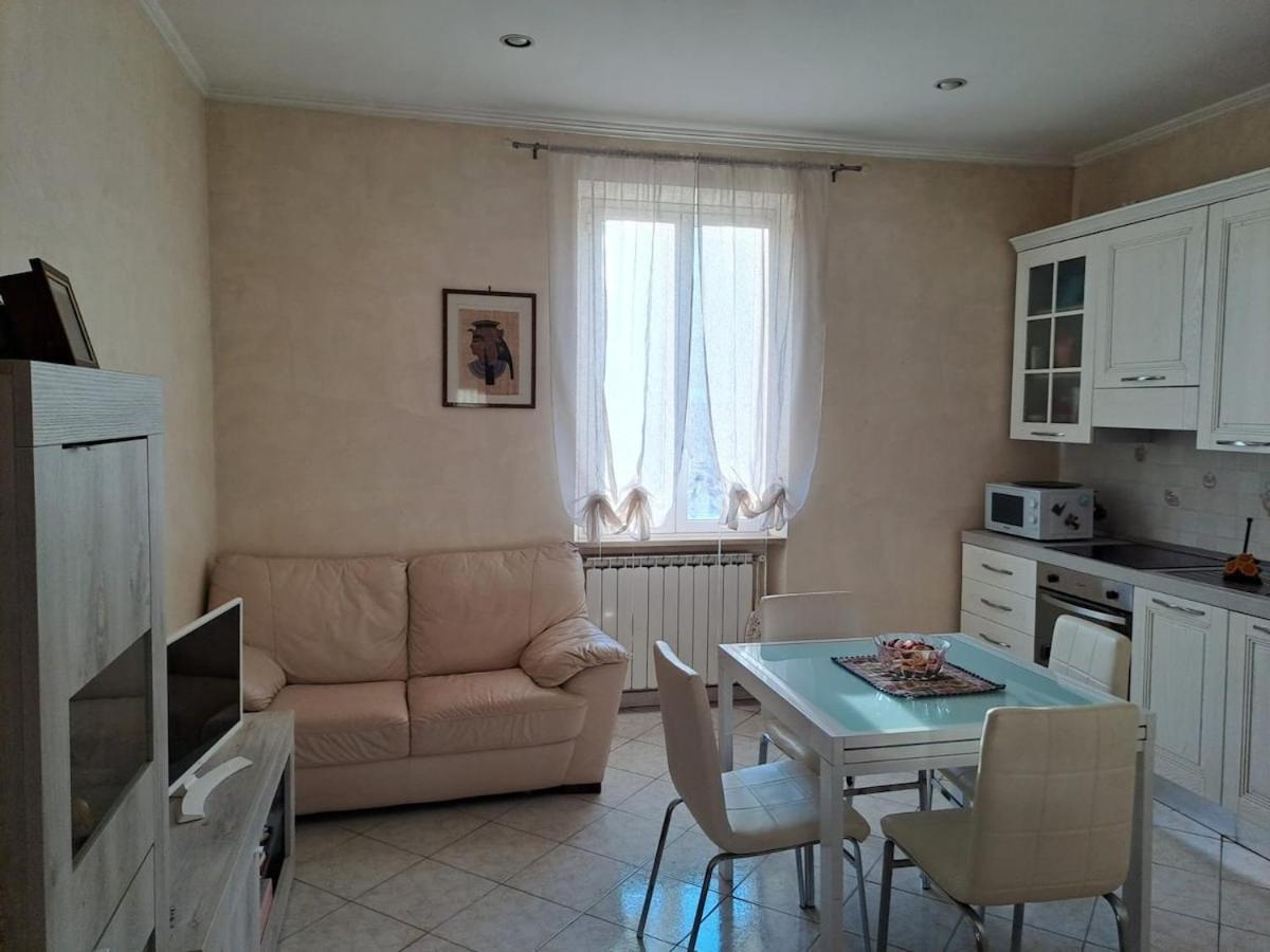 Appartamento Da Fedelisa Roma