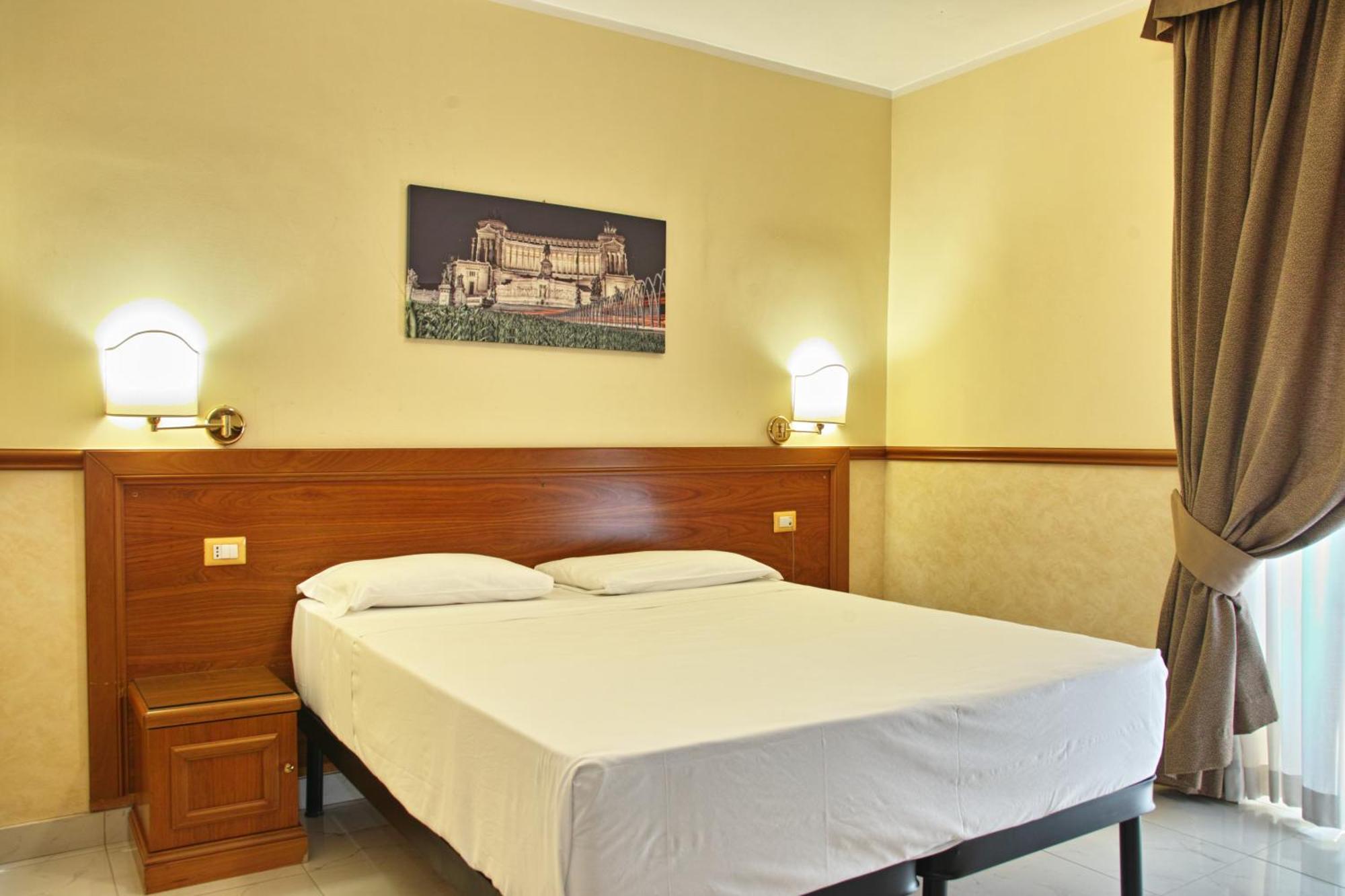 Guest house Ghv