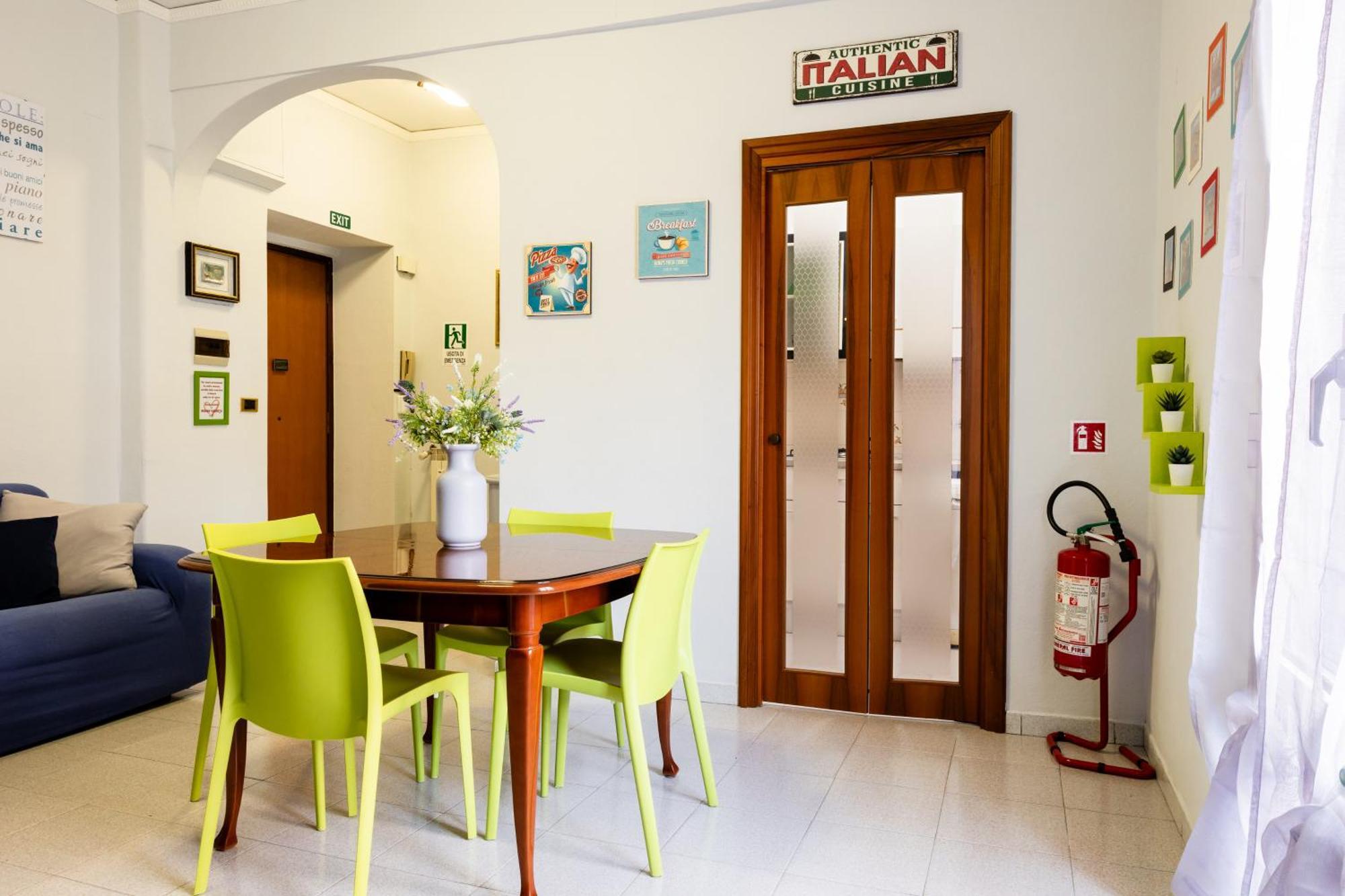 Appartamento Bella G&c *