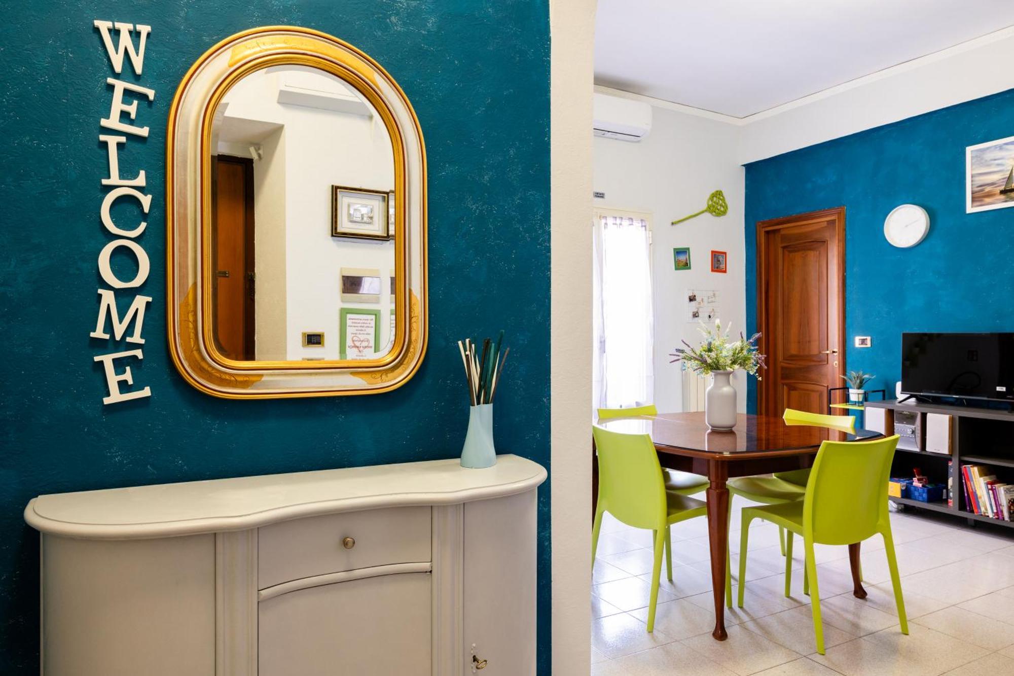 Appartamento Bella G&c *