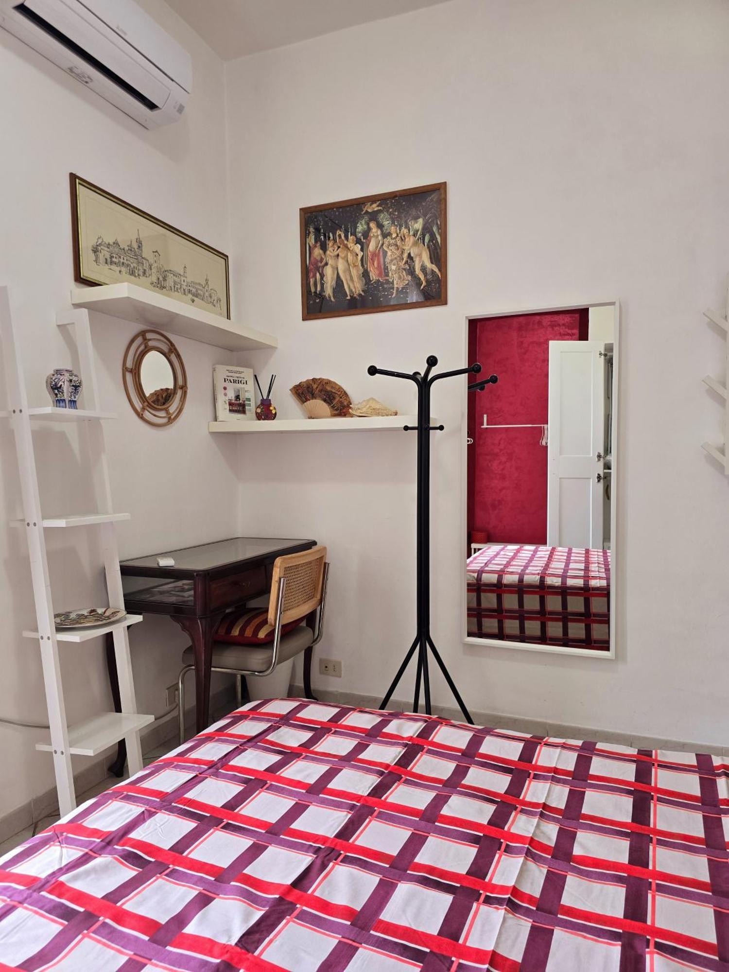 Oasi San Pietro Apartamento