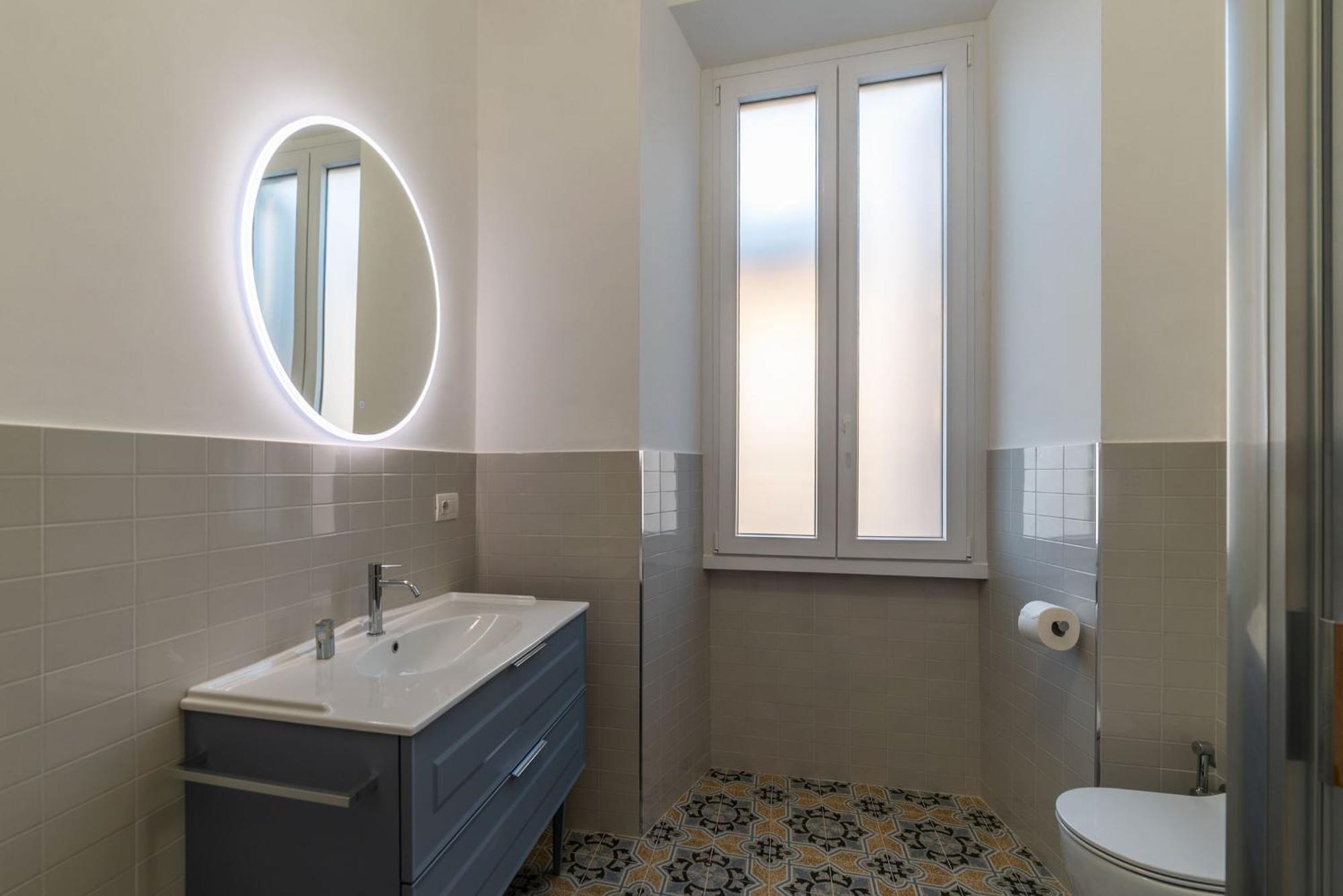 La Casa Di Oreste Al Vaticano Appartamento Roma