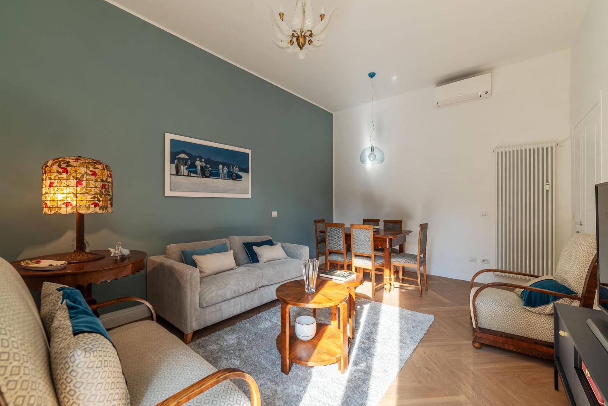 La Casa Di Oreste Al Vaticano Appartamento Roma
