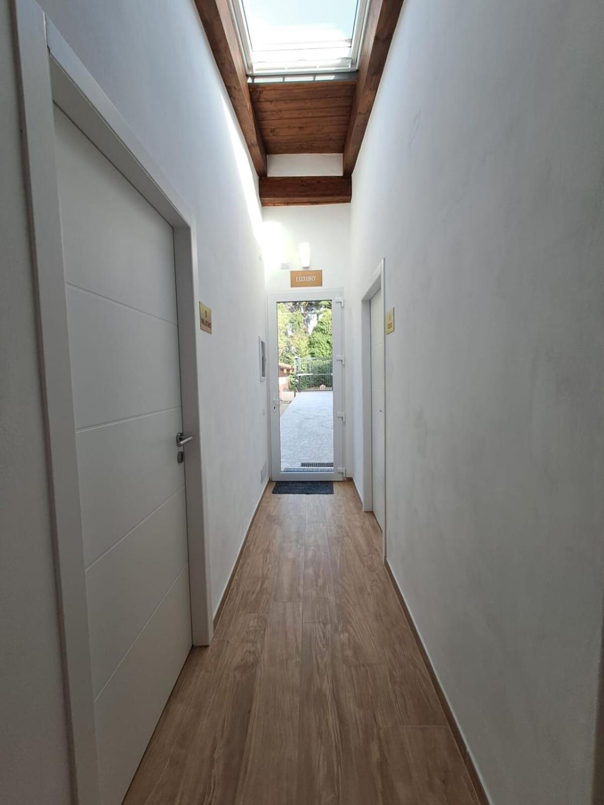 Appartamento Luxury Amazingappiaantica-quirinale *