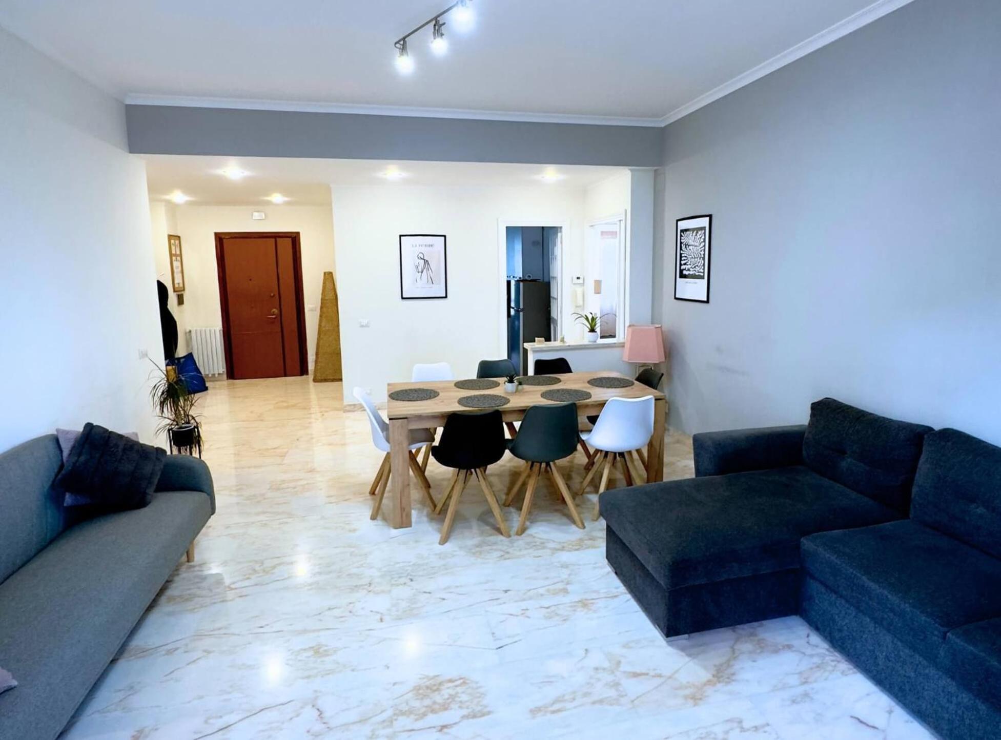 Appartamento Adelaide's House Roma
