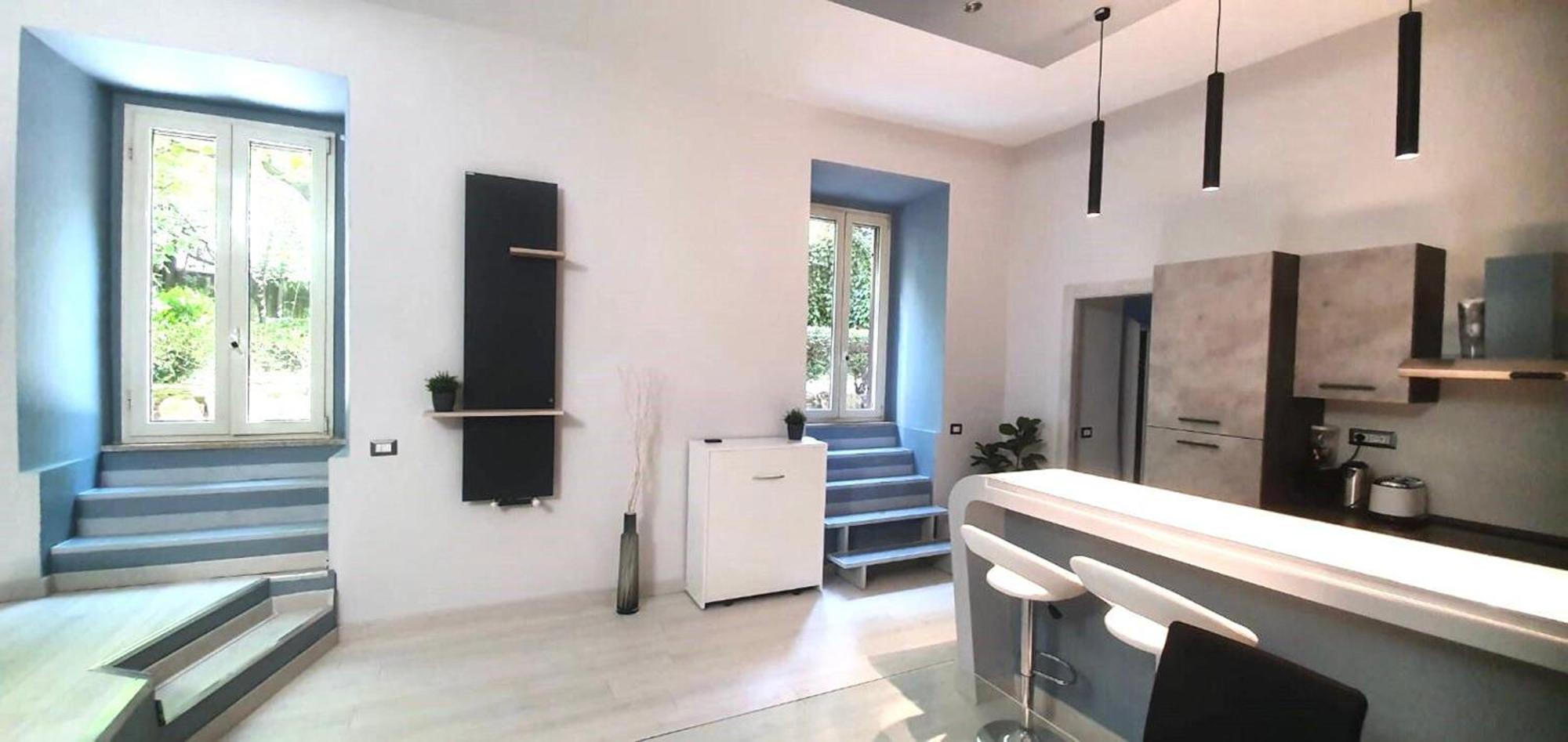 Lounge House Vatican - San Pietro *